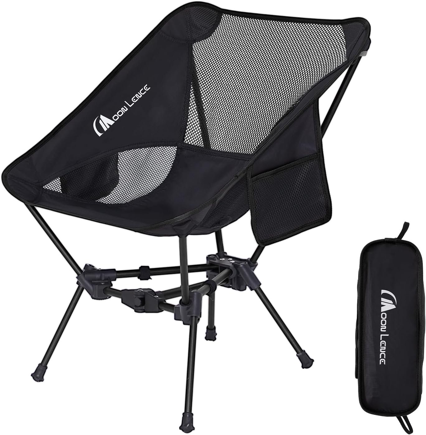 Moon Lence Ultralight Camping Chair
