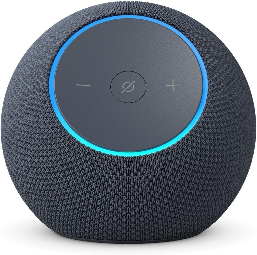 Echo Dot (5th Gen) Smart Speaker