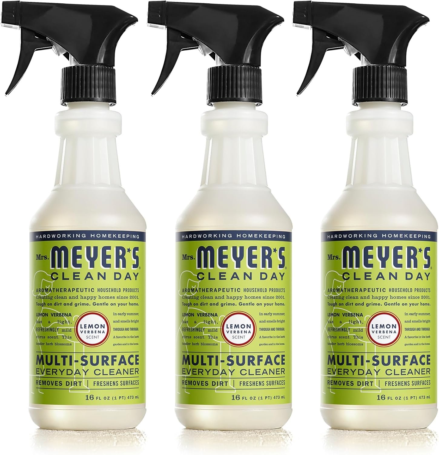 Mrs. Meyer's All-Purpose Cleaner