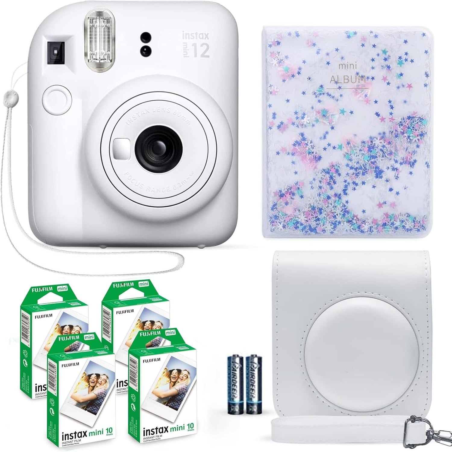 Fujifilm Instax Mini 12 Camera