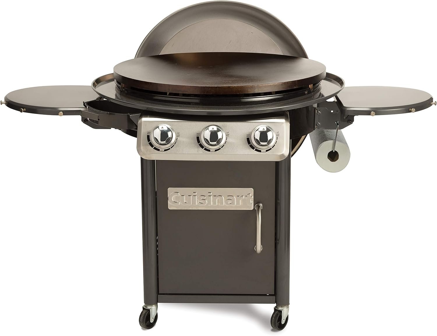 Cuisinart 360 XL Griddle