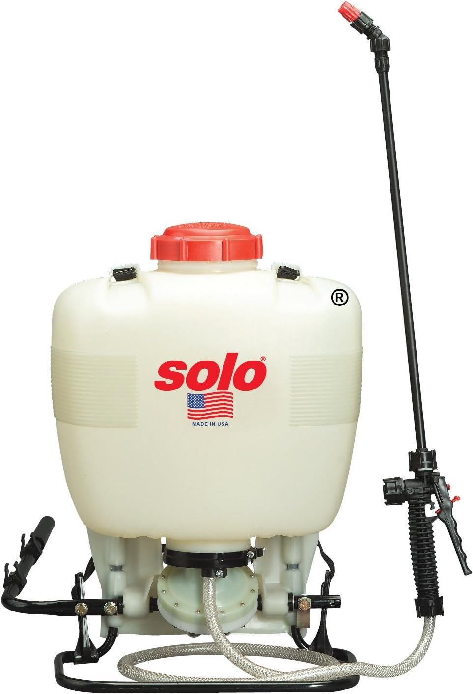 Solo 475-B Diaphragm Pump Sprayer