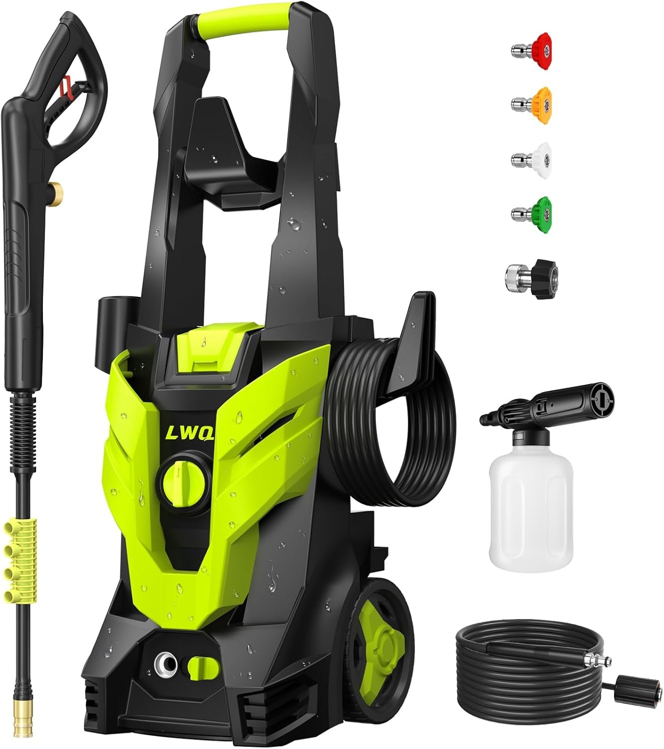 Sun Joe SPX3000 Pressure Washer