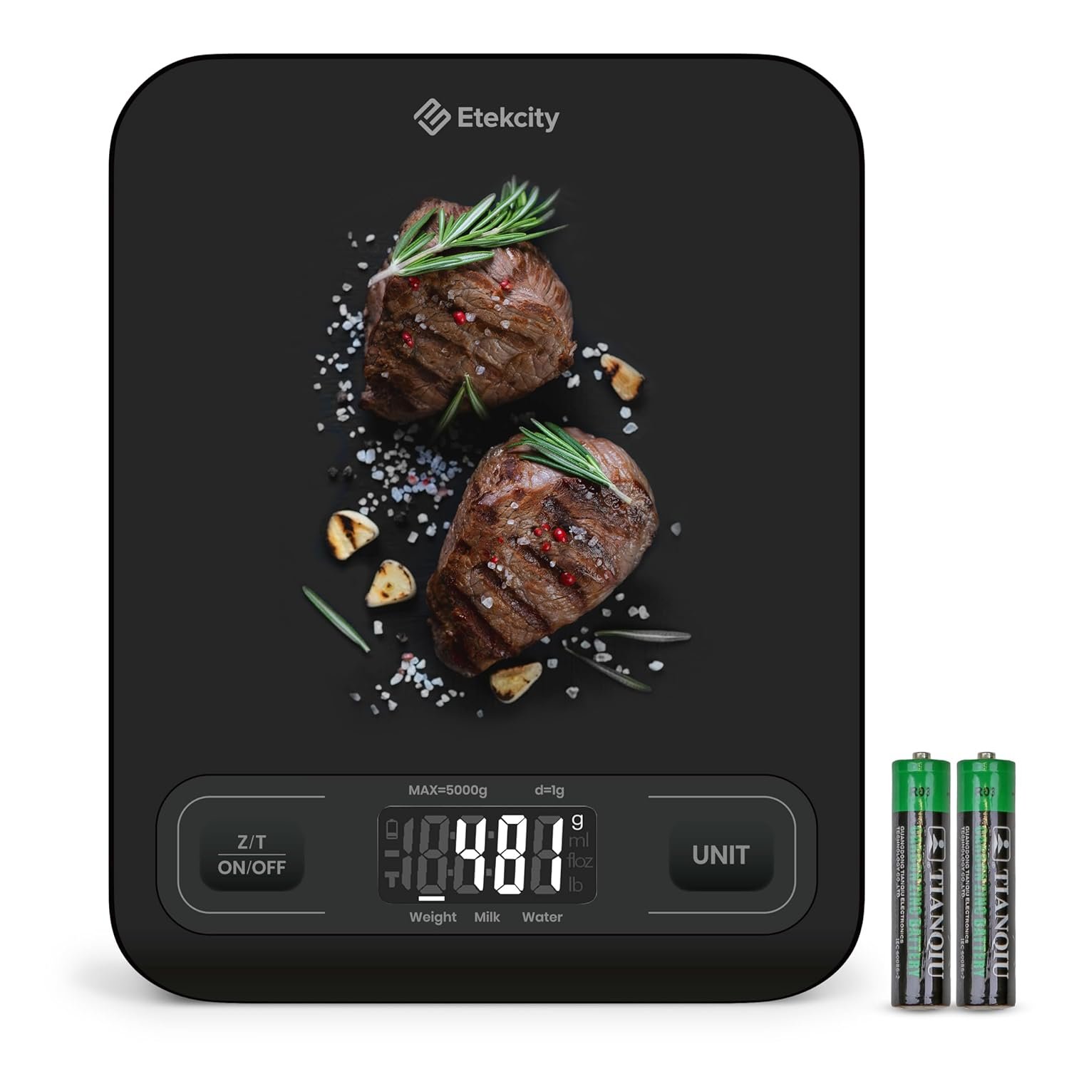 Etekcity Digital Kitchen Scale