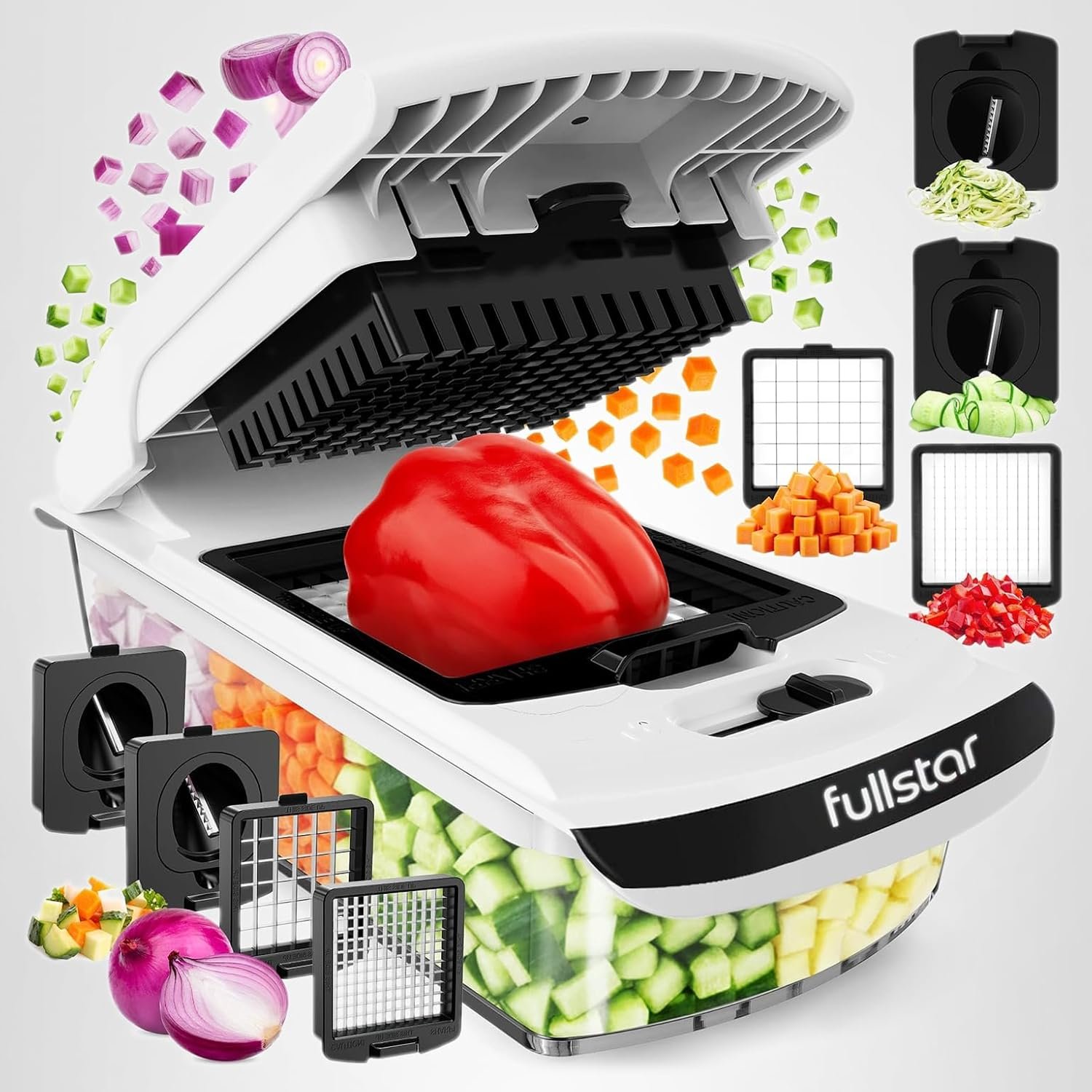 Fullstar Vegetable Chopper
