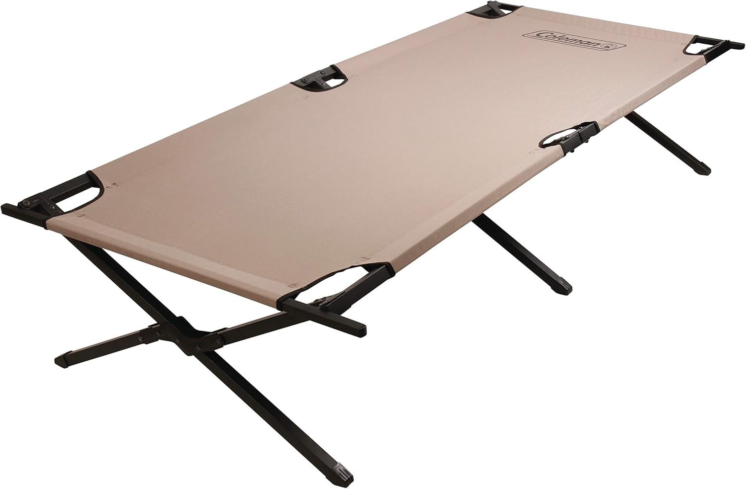 Coleman Pack-Away Camping Cot