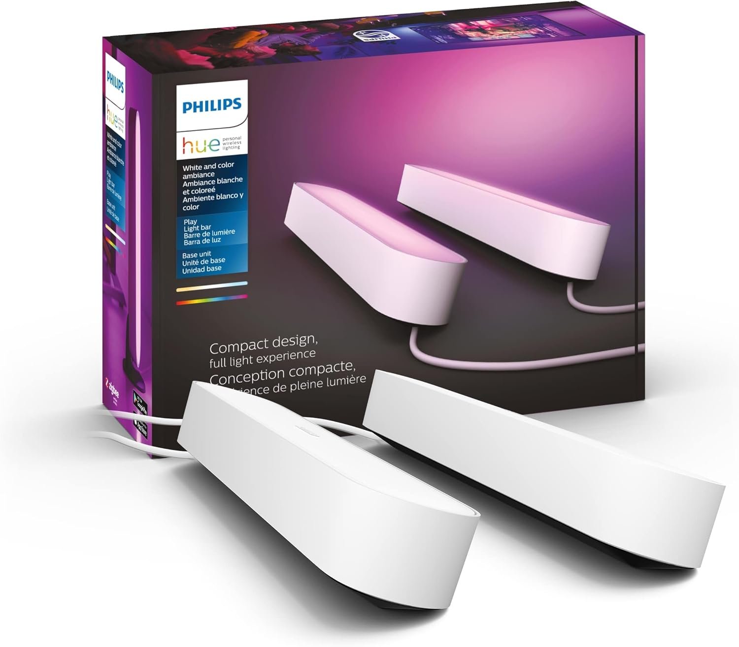 Philips Hue Play Light Bar