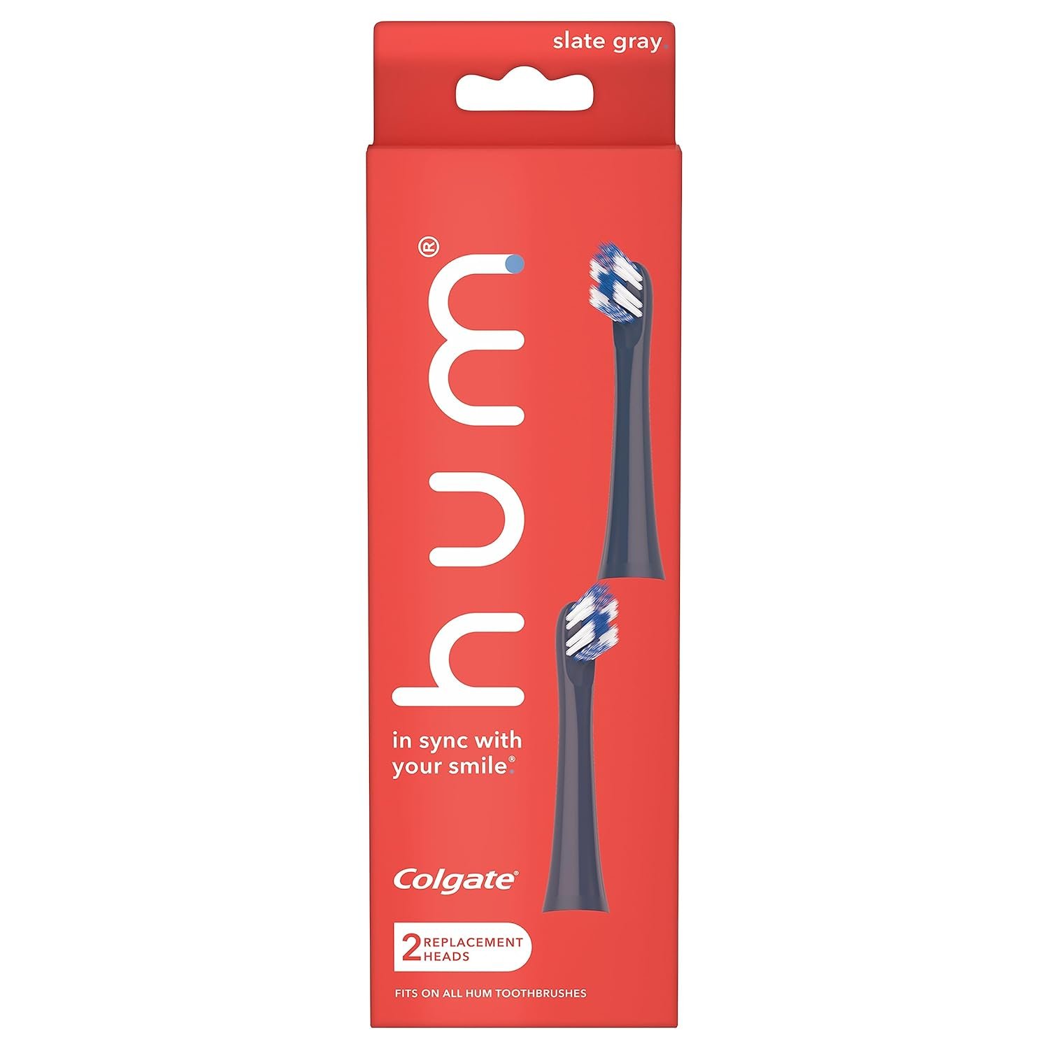 Hum by Colgate Smart Battery Toothbrush
