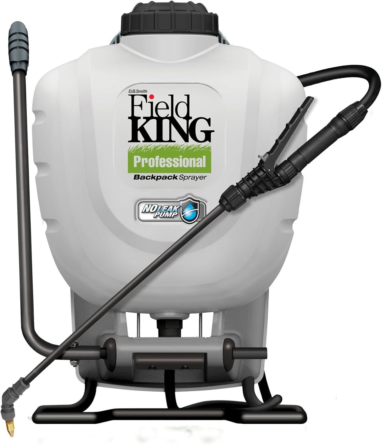 Field King Professional Backpack Sprayer