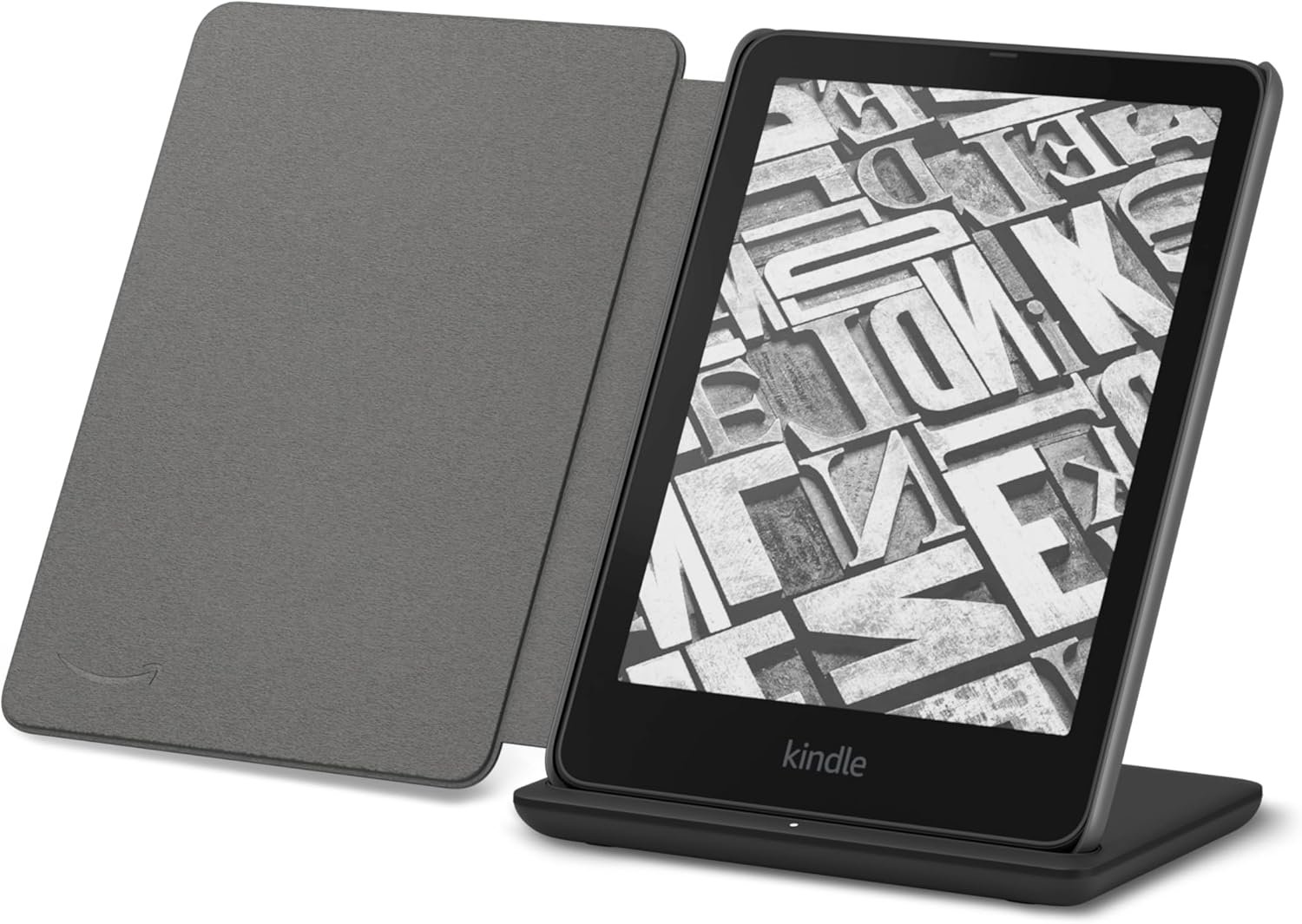 Kindle Paperwhite Signature Edition