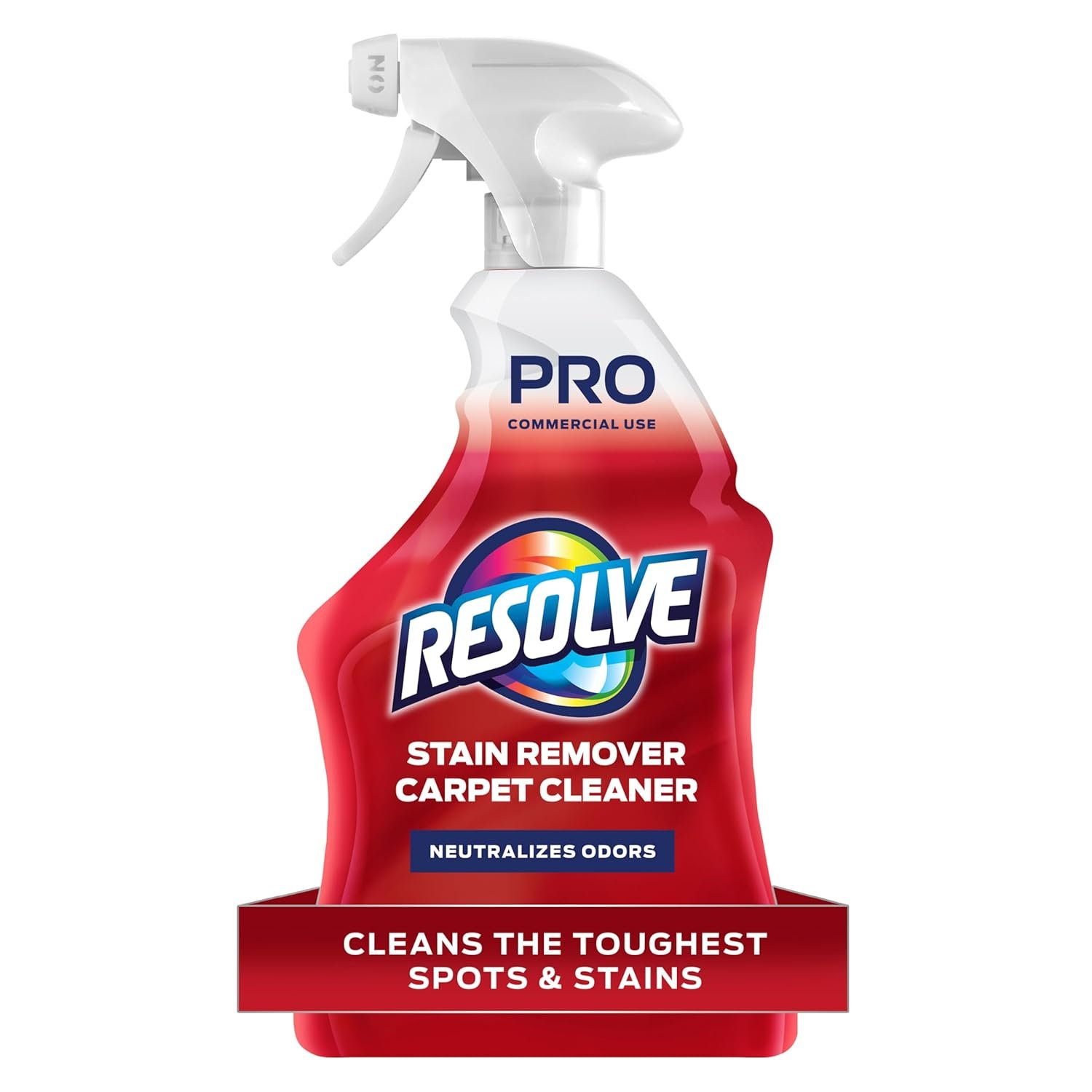 Resolve Carpet Cleaner