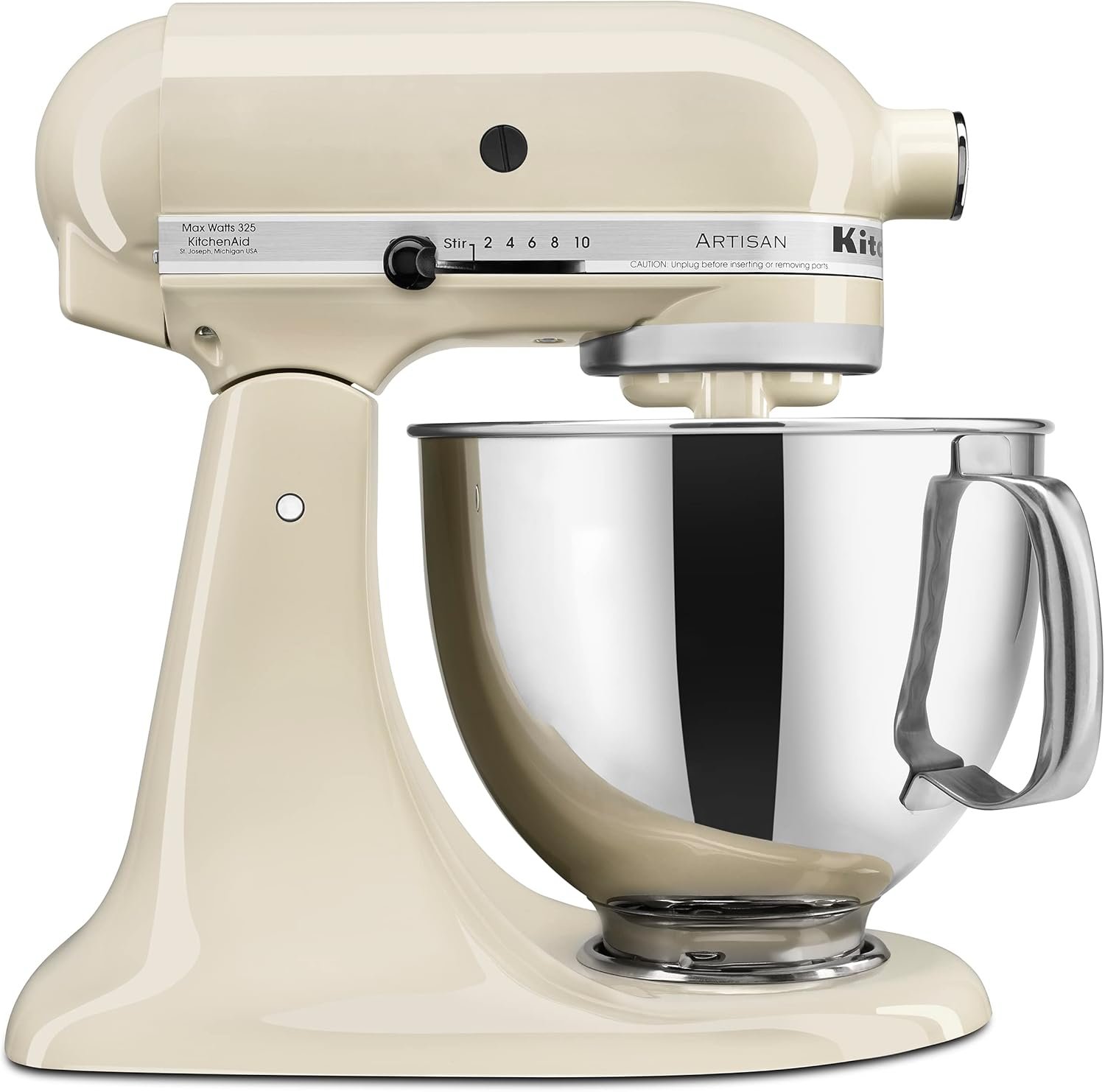 KitchenAid Artisan Stand Mixer