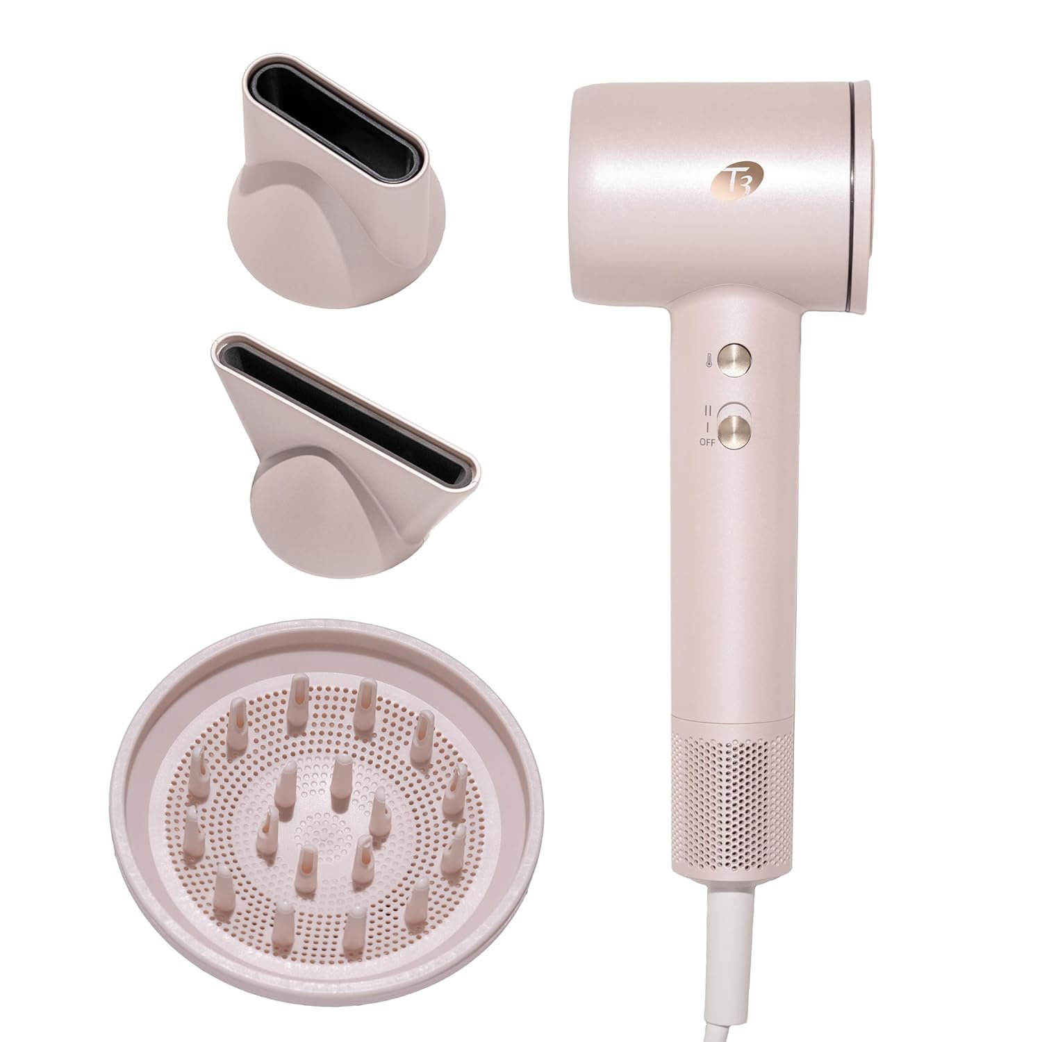 T3 AireLuxe Professional Dryer