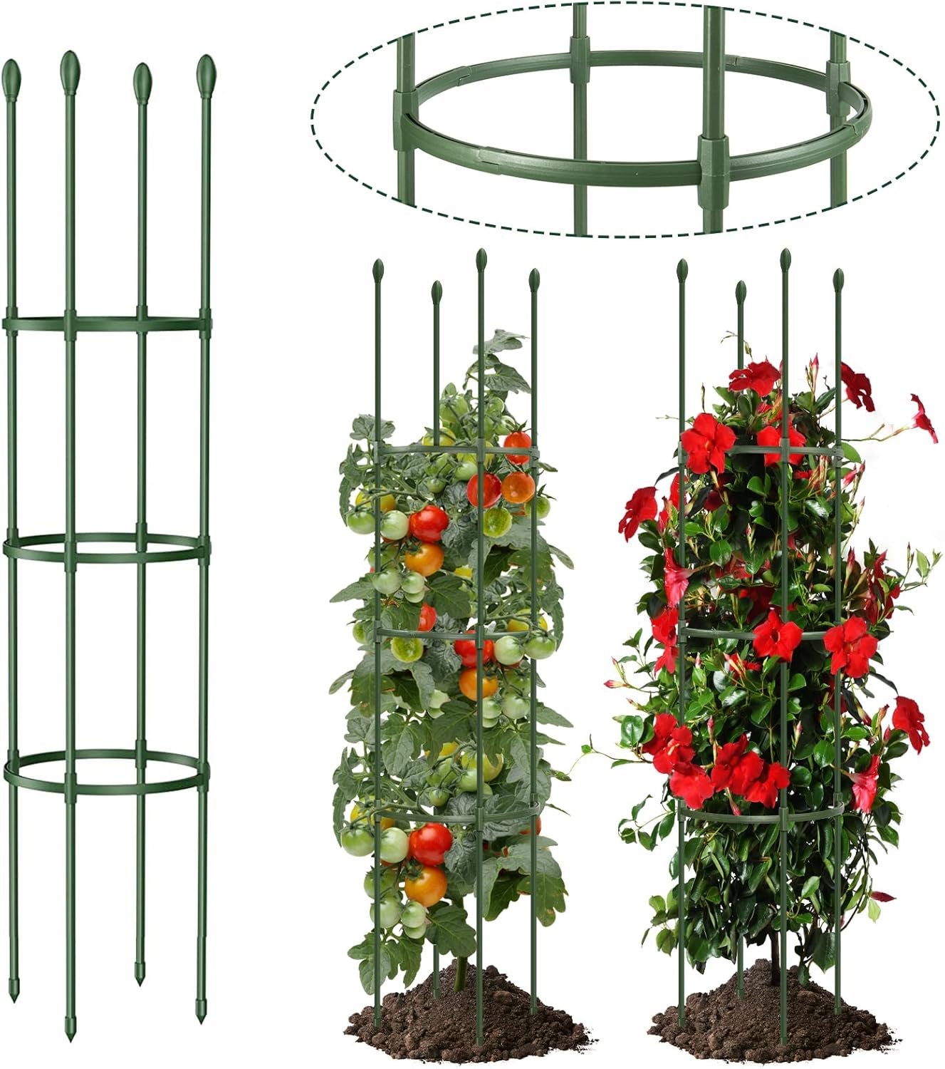 Tomato Cages