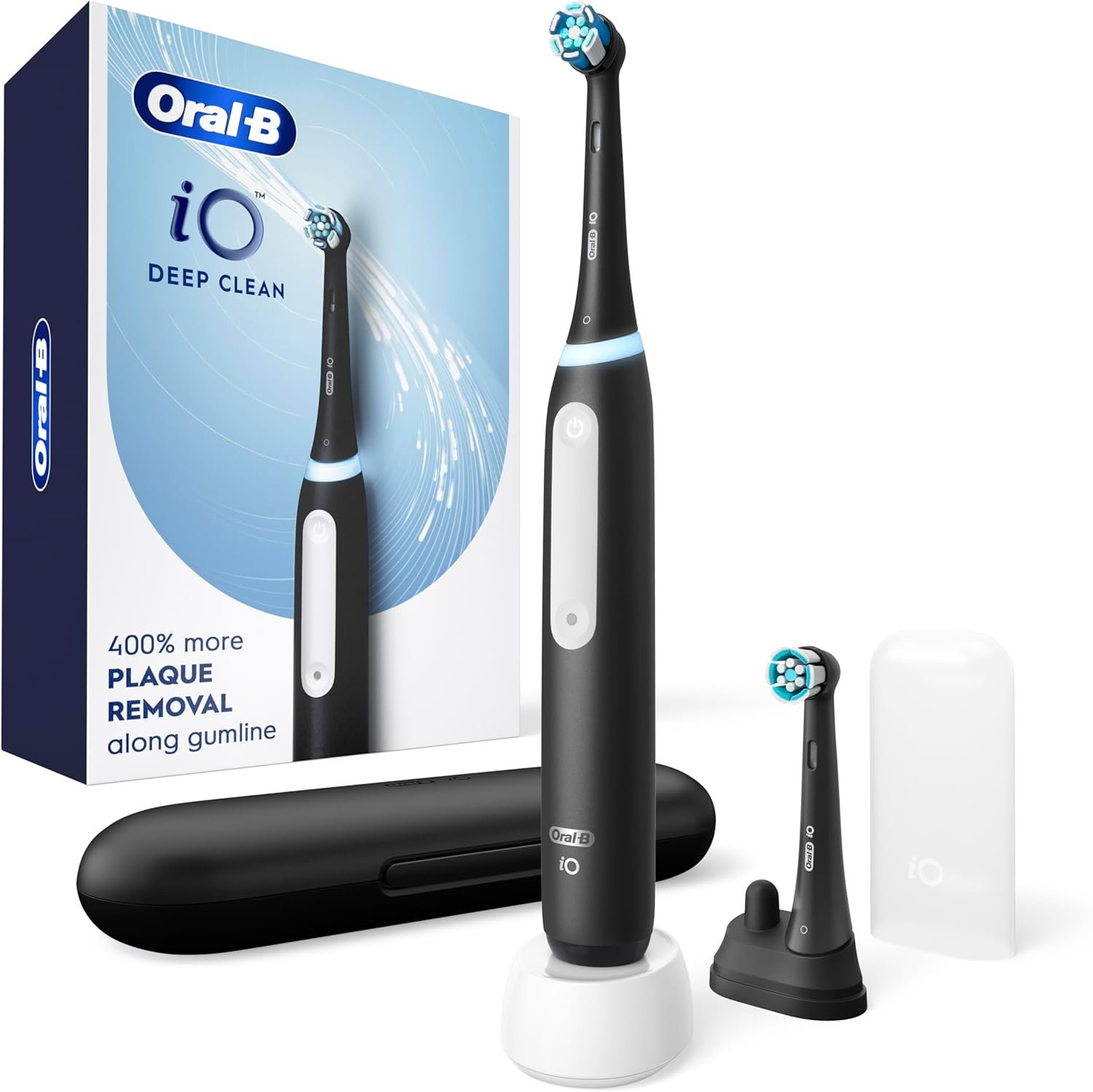 Oral-B iO Electric Toothbrush
