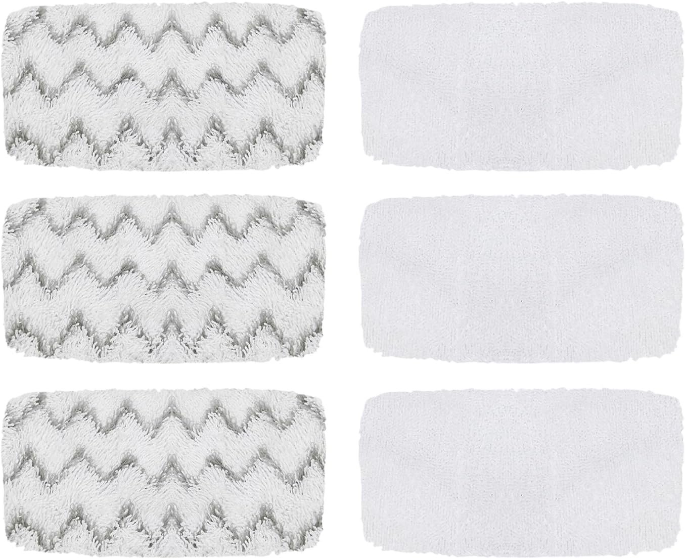 Bissell Symphony Pet Steam Mop