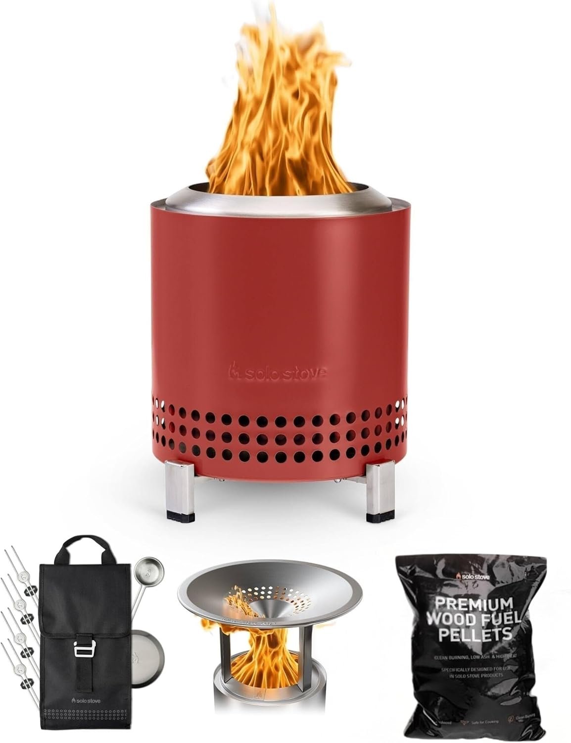 Solo Stove Mesa XL
