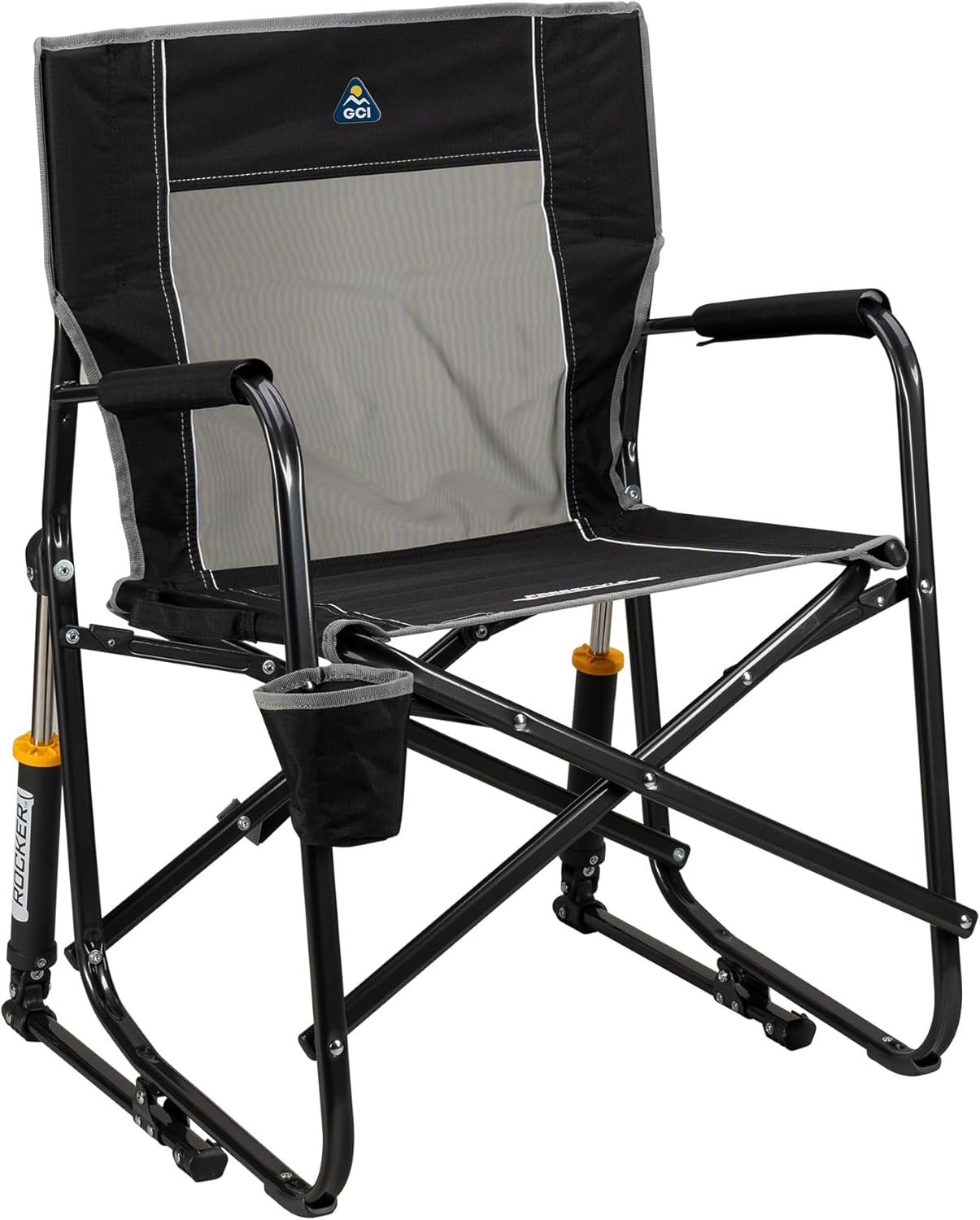 GCI Outdoor Freestyle Rocker Chair