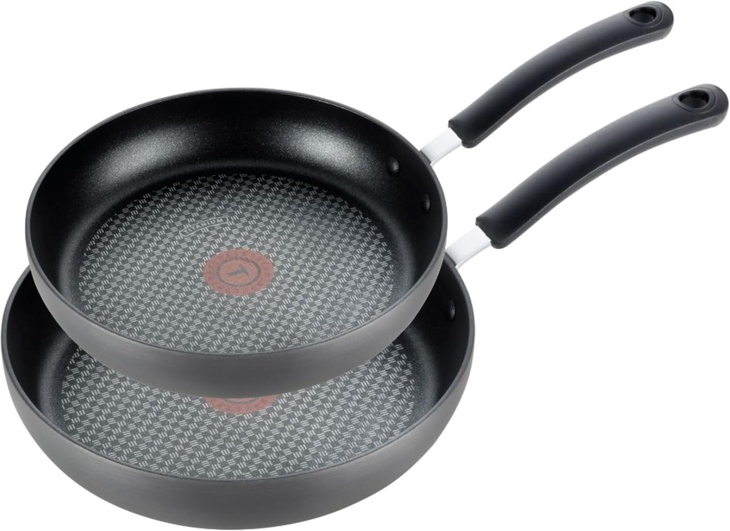 T-fal Fry Pan Set