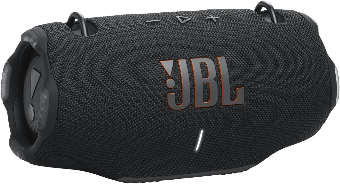 JBL Authentics 300 Smart Home Speaker