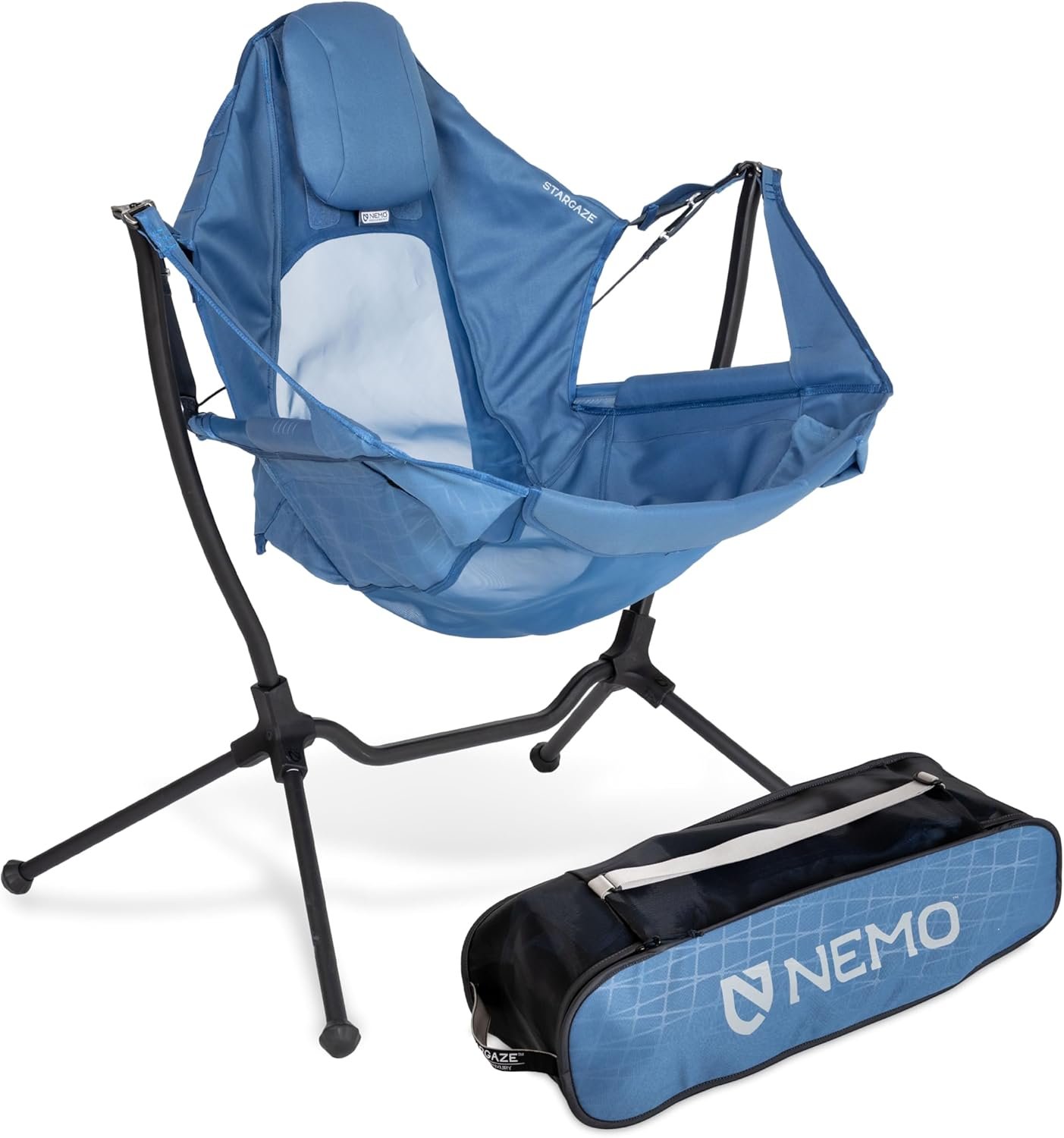 NEMO Stargaze Reclining Camp Chair