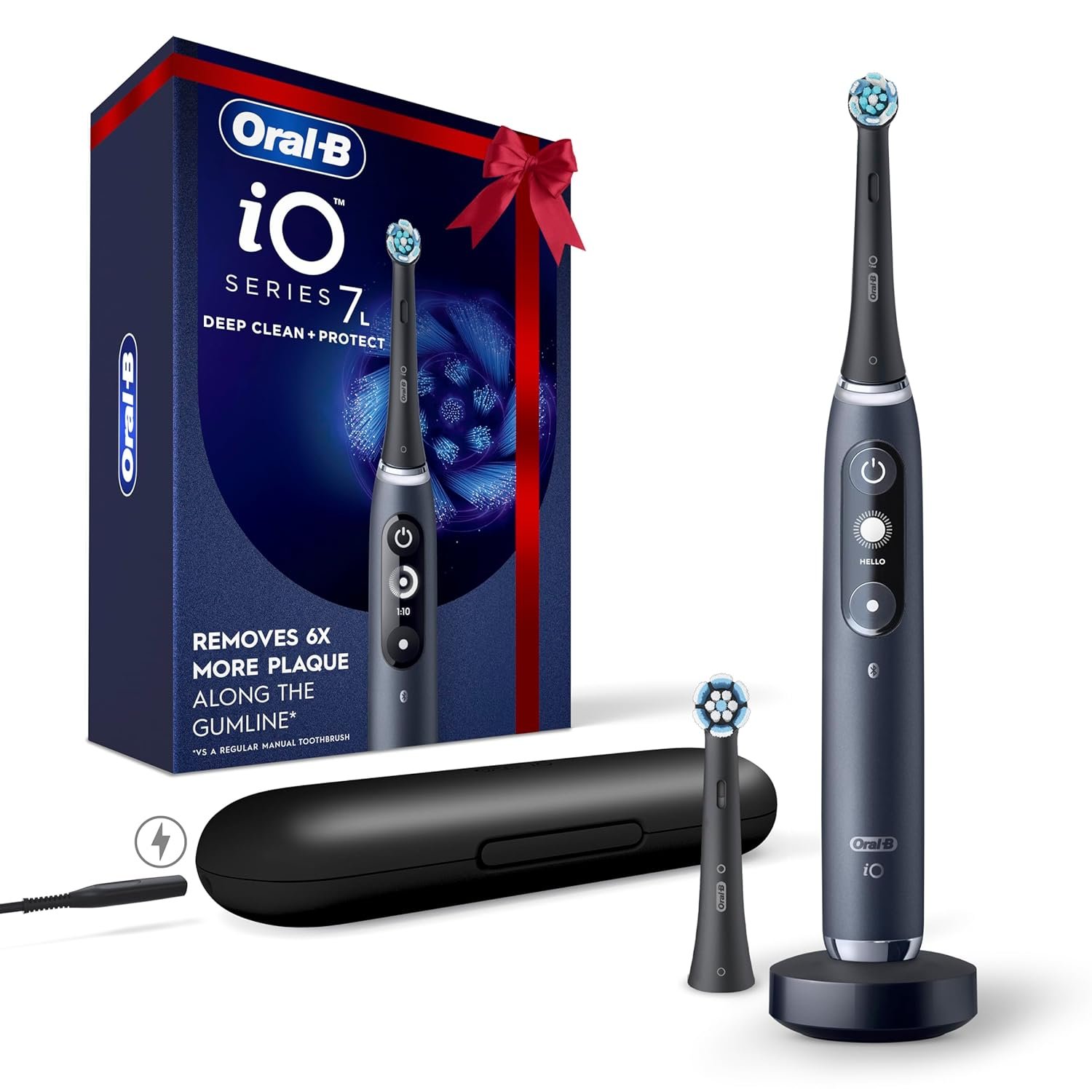 Oral-B iO Series 10 Electric Toothbrush