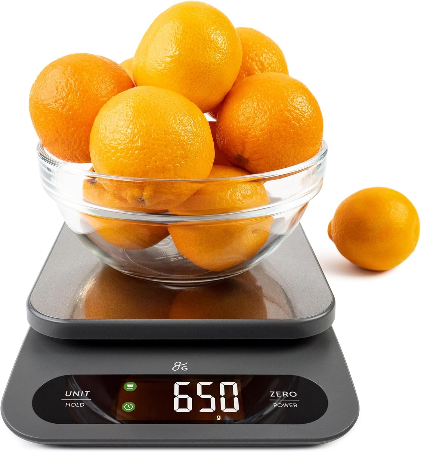 Greater Goods Digital Kitchen Scale