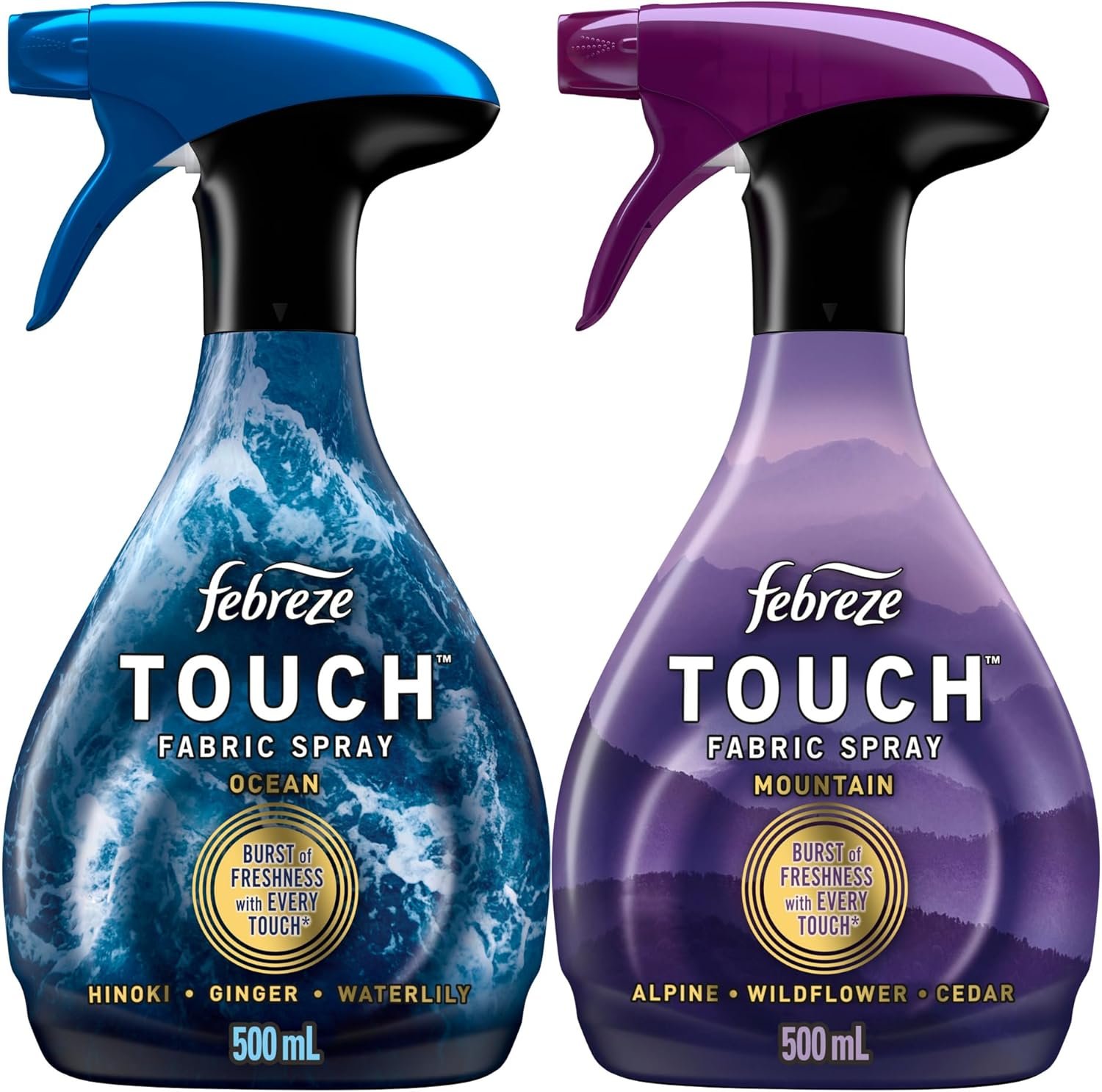 Febreze Fabric Refresher