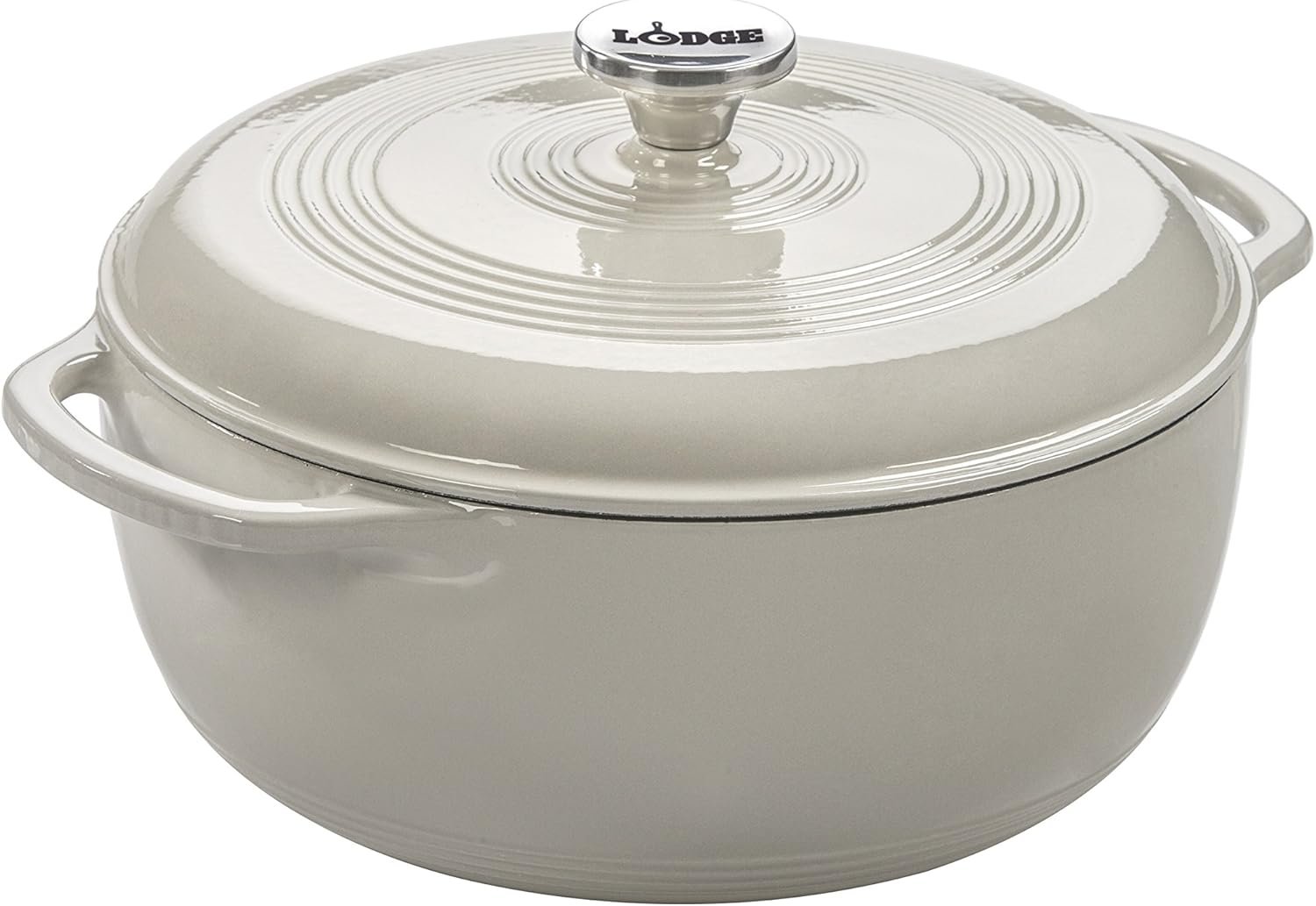 Lodge Dutch Oven