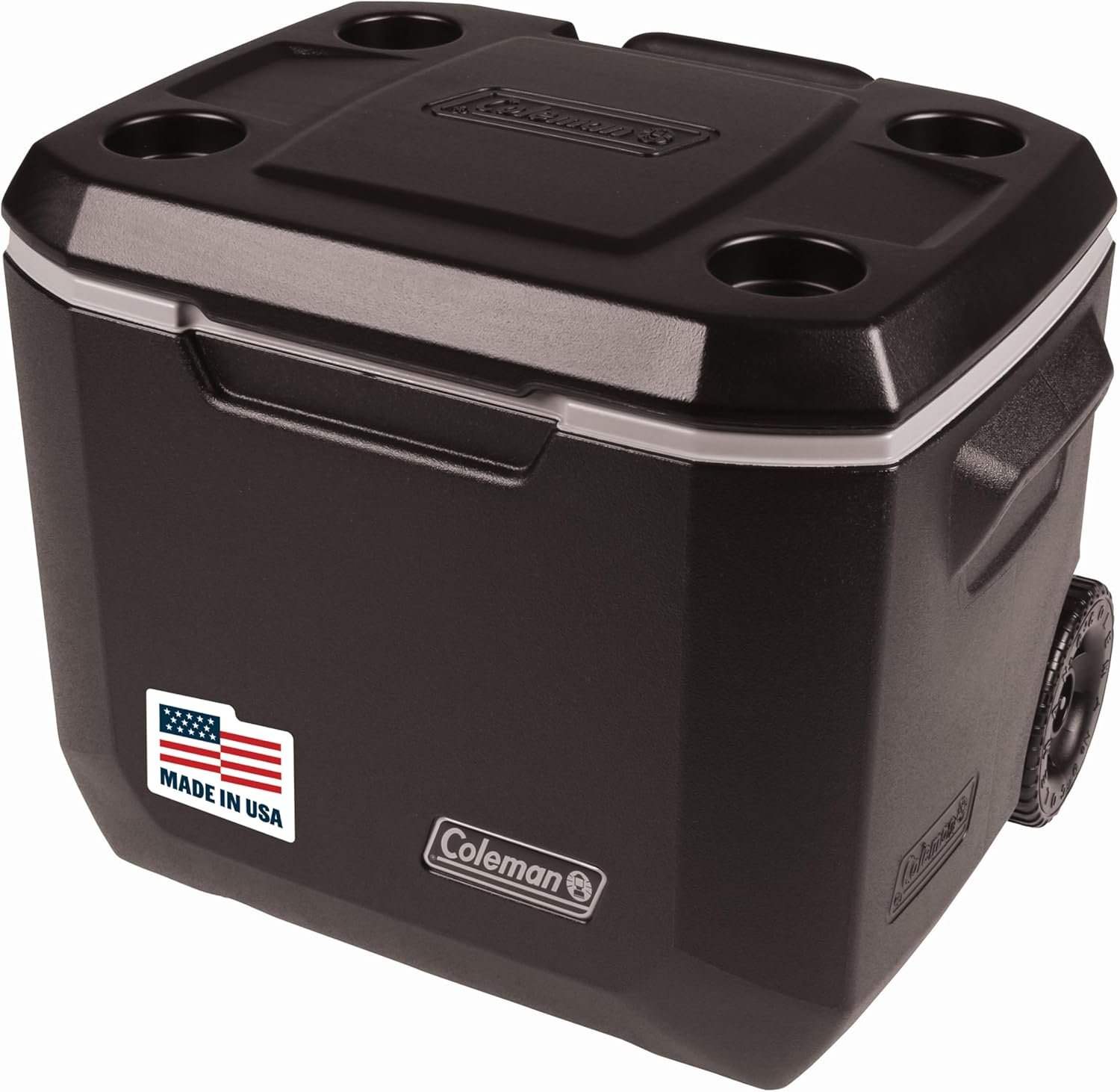 Coleman Xtreme Cooler 50QT