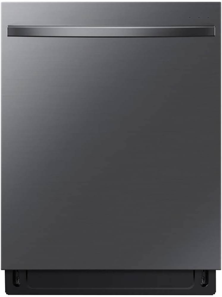 Samsung smart built-in dishwasher AutoRelease best dishwasher 2026 review