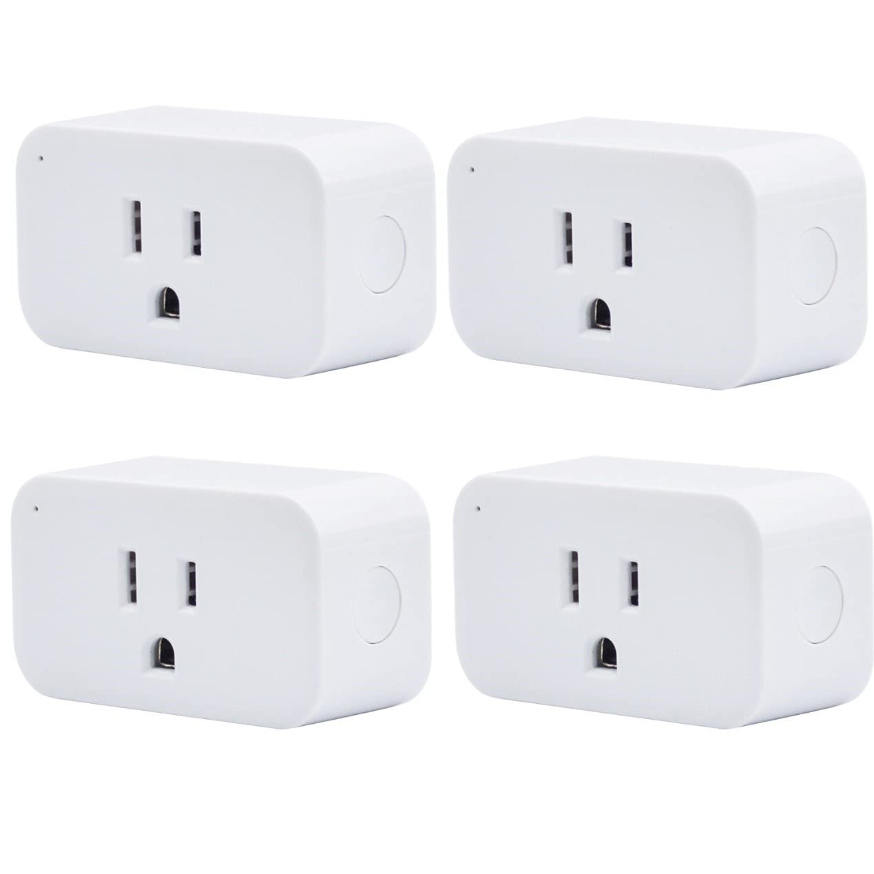 Third Reality zigbee smart plug home assistant mesh repeater energy monitoring