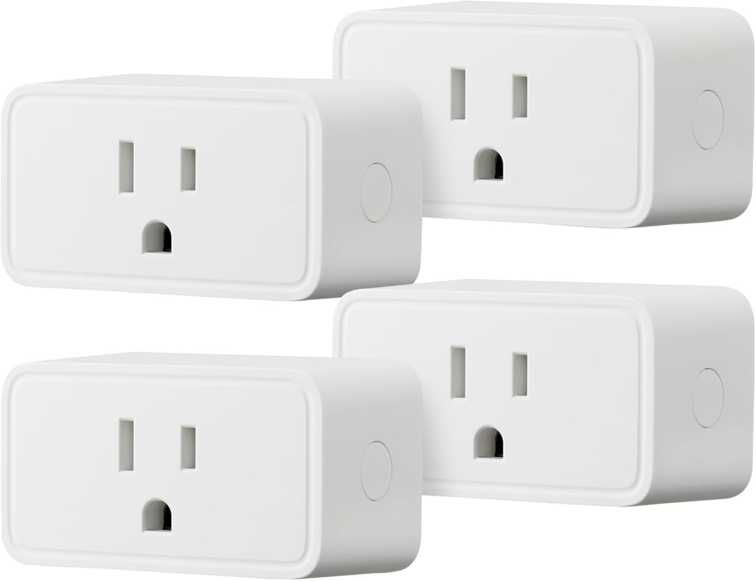 Amazon Smart Plug — best smart plugs for alexa budget pick 2026
