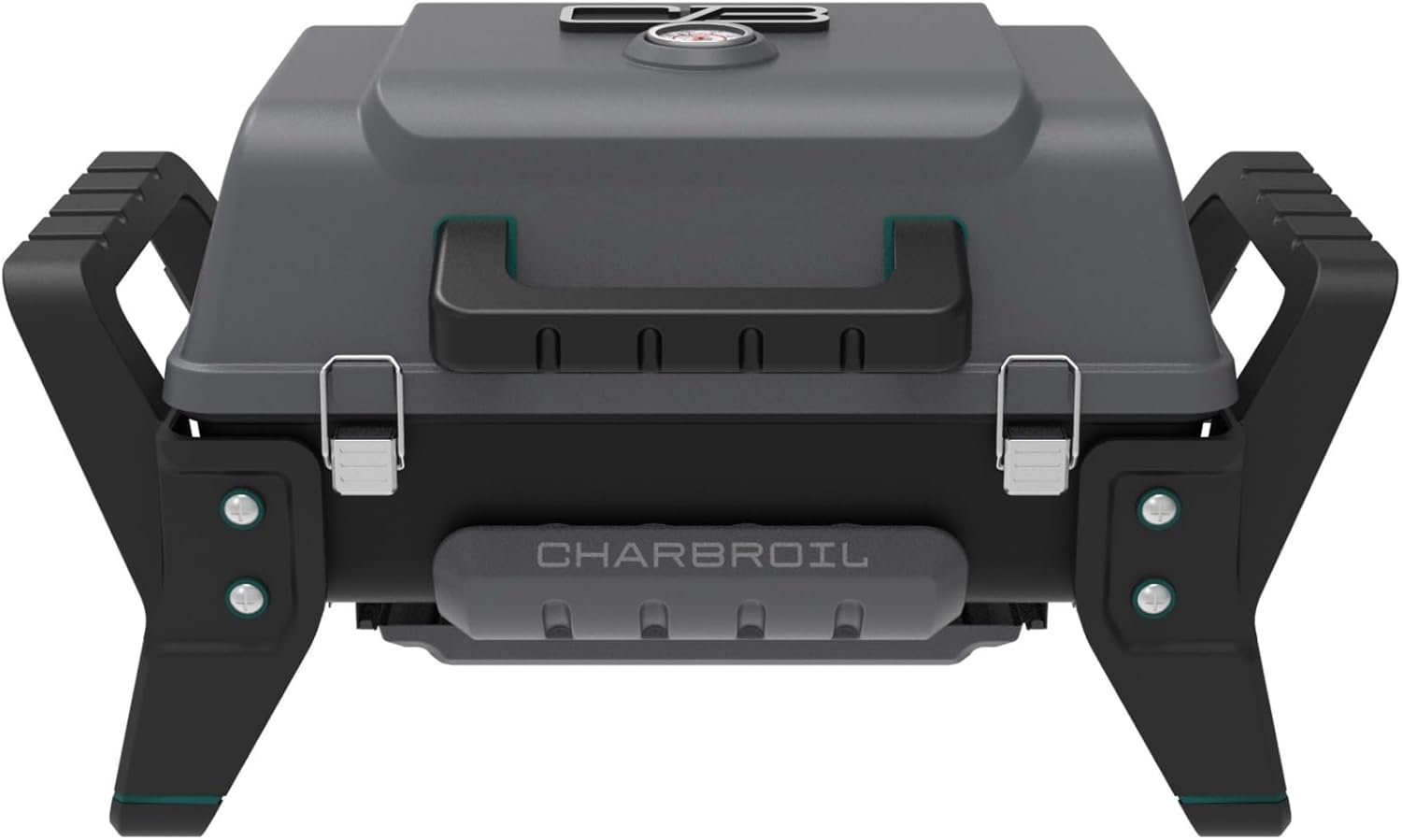 Char-Broil Grill2Go X200 — portable camping grill rugged durable