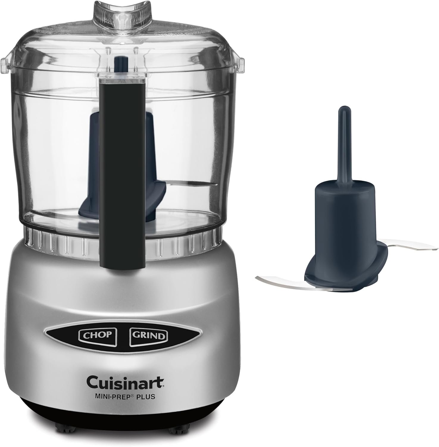 Cuisinart Mini-Prep Plus Food Processor — gifts for mom who cooks