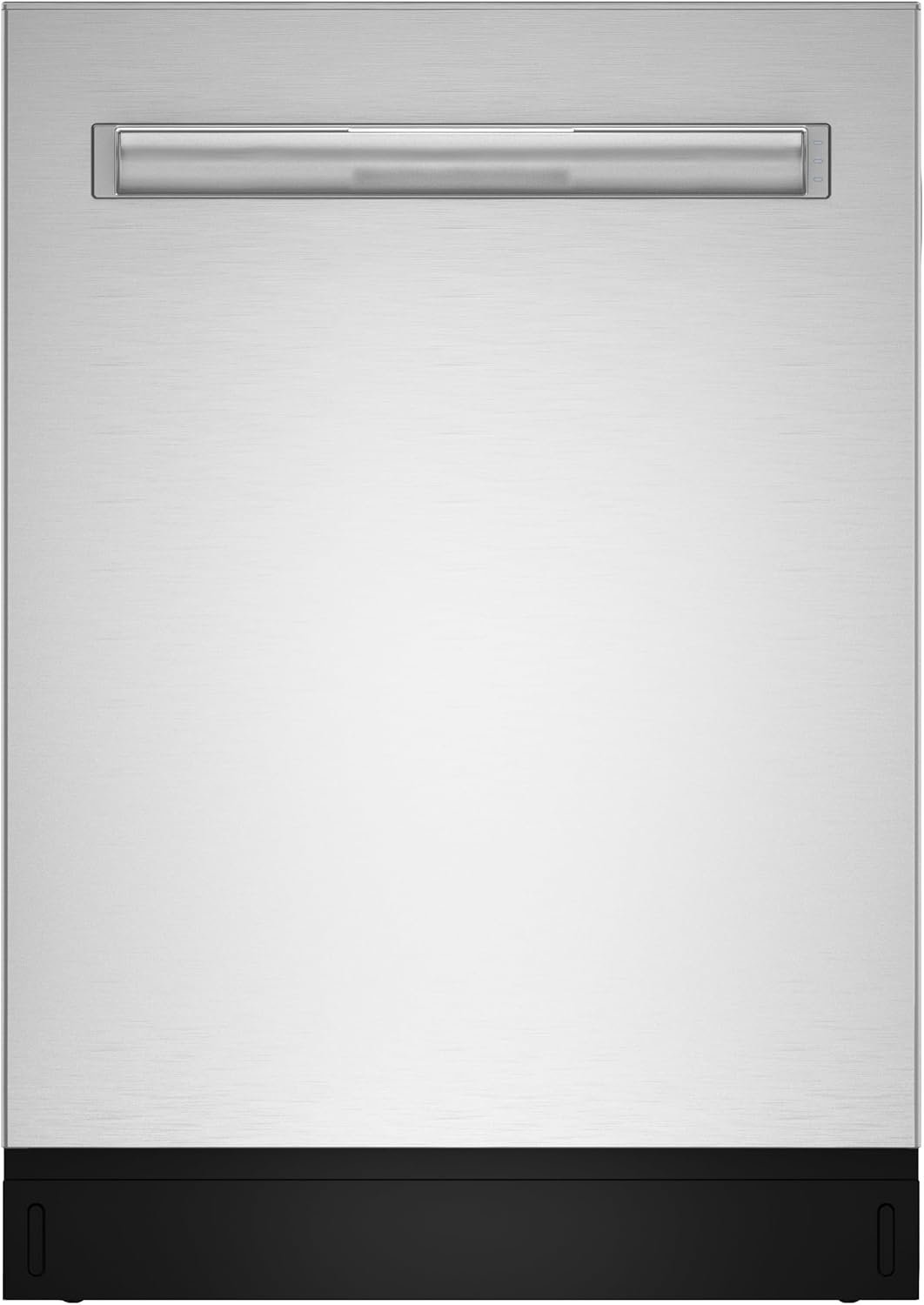 LG Smart Dishwasher with ThinQ Wi-Fi — best smart dishwasher 2026 in stainless steel