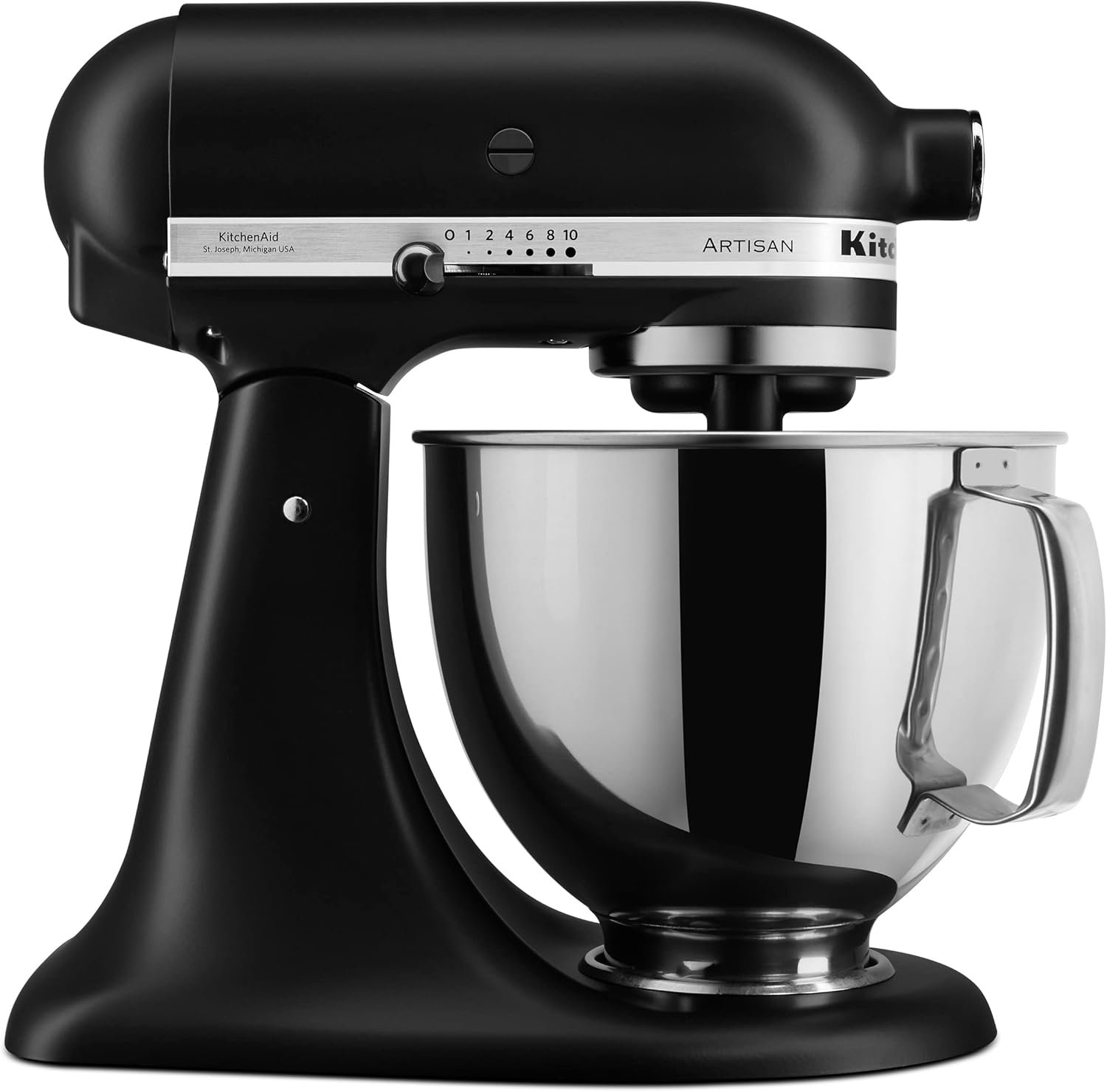 KitchenAid Artisan Stand Mixer — best Easter gifts for home cooks premium