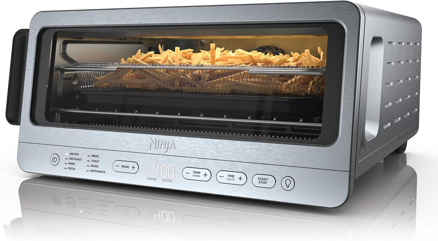 Ninja SP151 Flip Toaster Oven college graduation gift space saving 2026