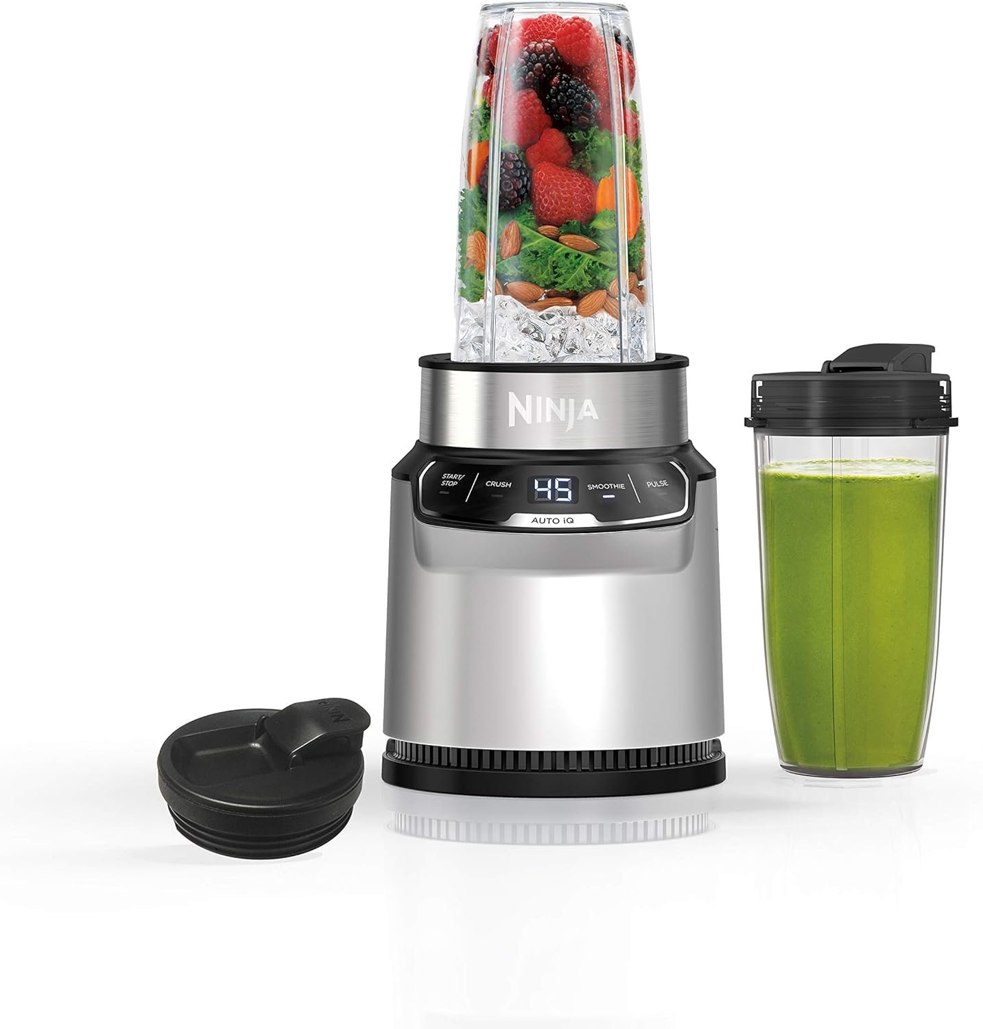Ninja Personal Blender — best gifts for mom smoothie lover