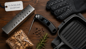 10 Best Father’s Day Gifts for Grillers (2026): Tested & Ranked