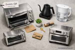 10 Best College Graduation Gifts (2026) — Kitchen & Home Picks They’ll Use Every Day
