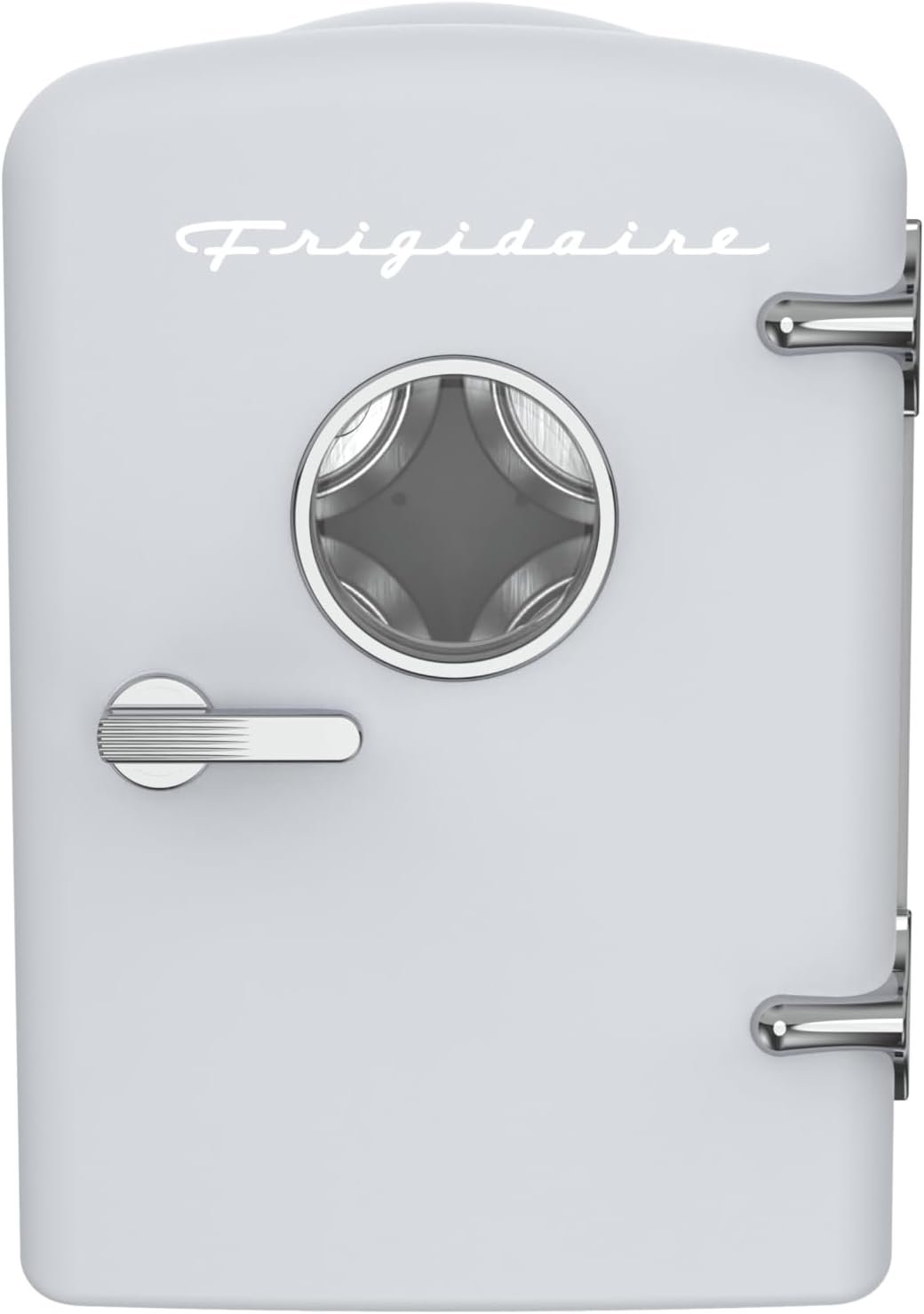 Frigidaire EFMIS171 Retro Portable Mini Fridge — best portable mini fridge for dorm room