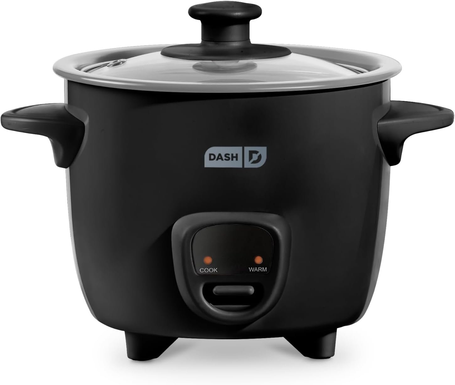 Dash Mini Rice Cooker — best rice cooker for dorm single serving pick