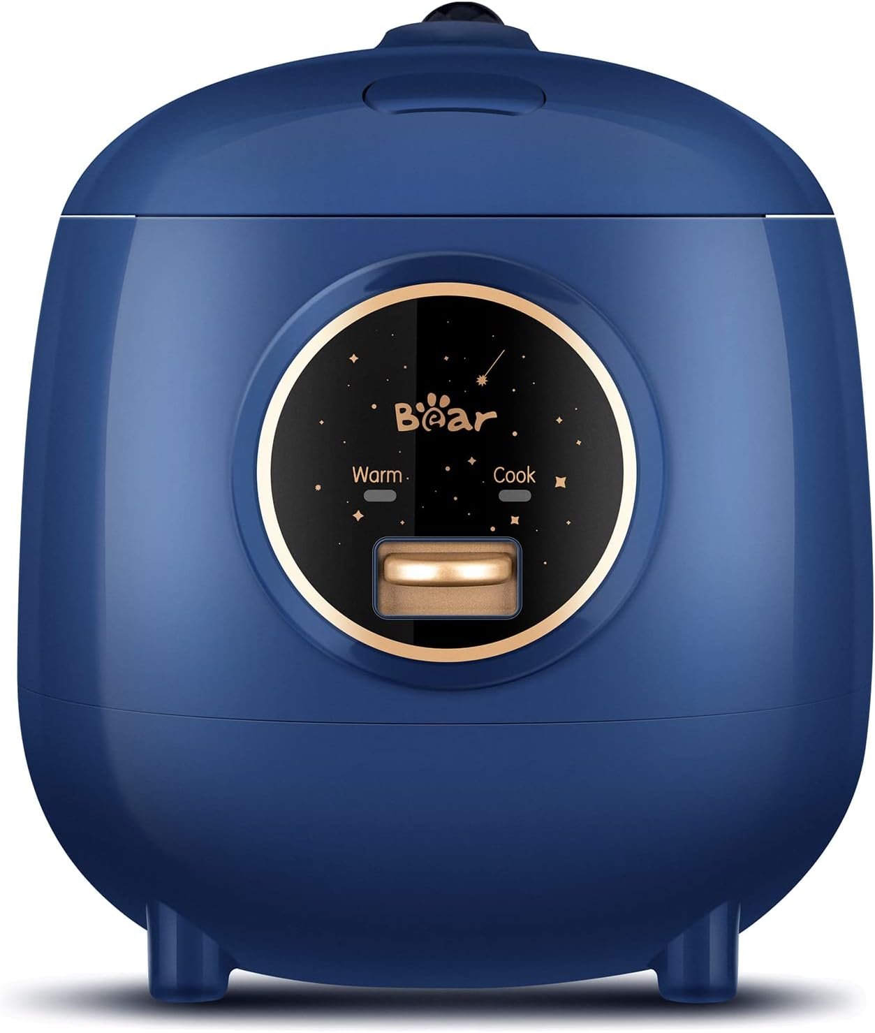 Bear Mini Rice Cooker 1.2L — best rice cooker for dorm multi-function pick