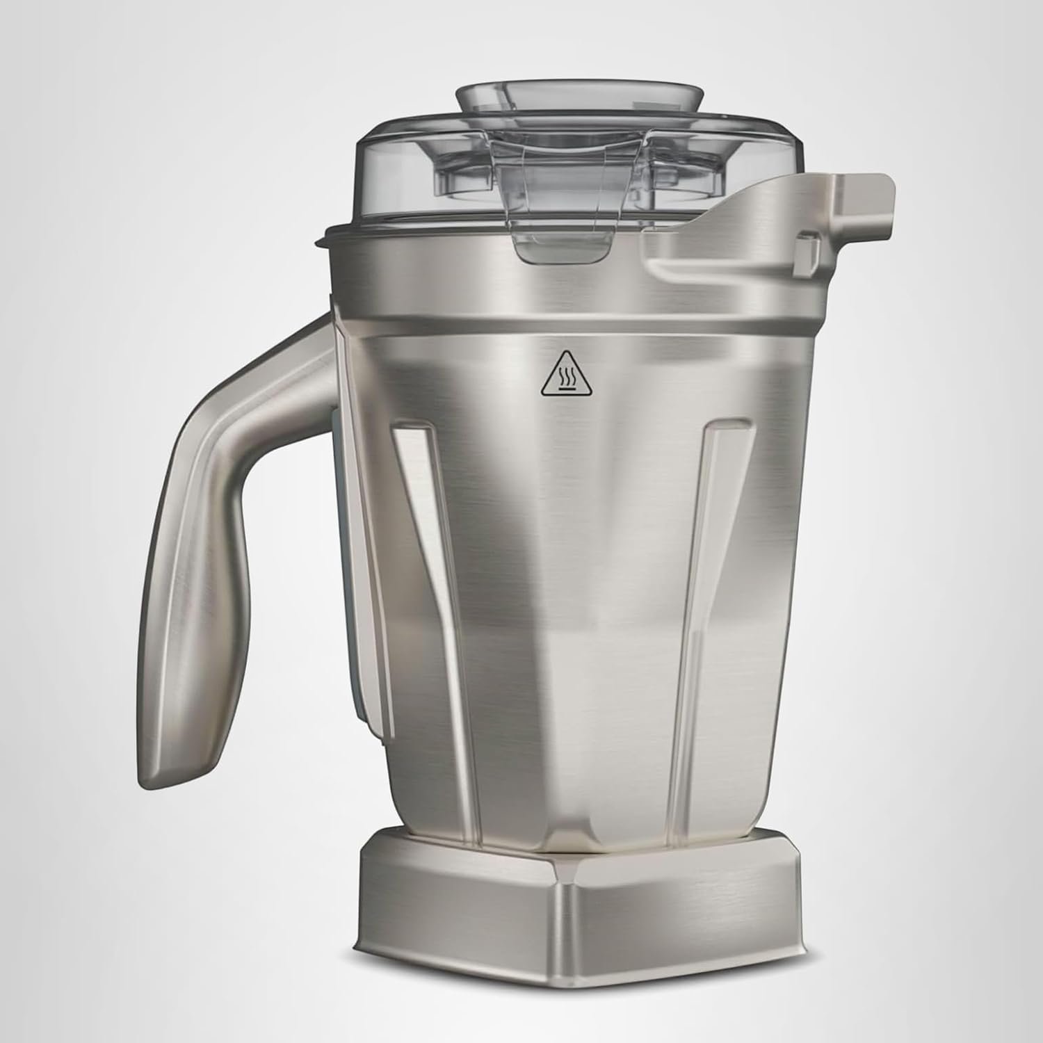 Vitamix Stainless Steel Container — non-toxic blender upgrade for Vitamix owners