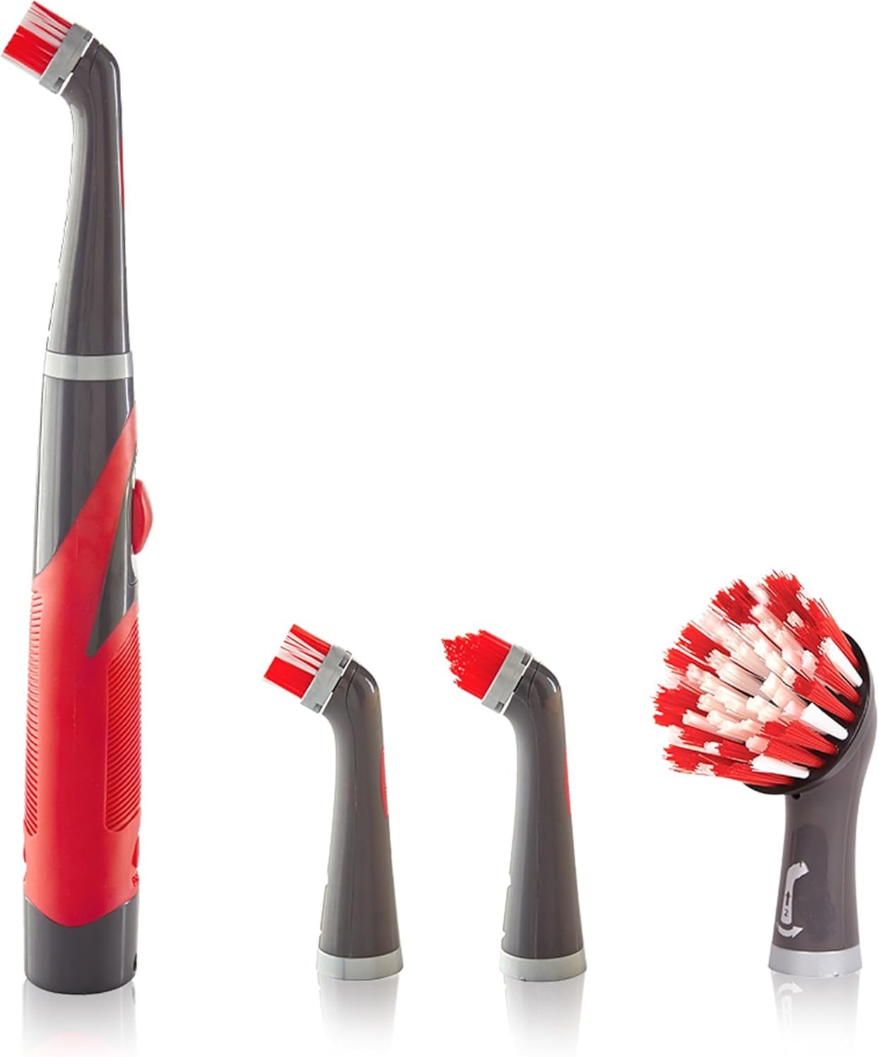 Rubbermaid Reveal Power Scrubber — best electric spin scrubber for small tasks