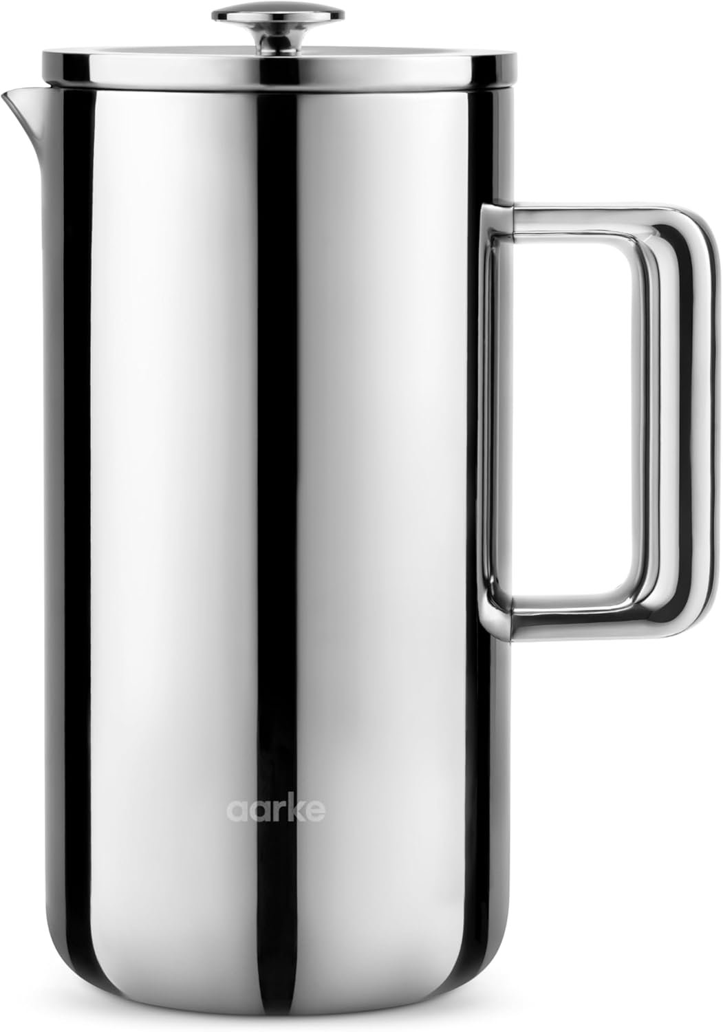 Aarke Coffee Press — non-toxic coffee maker best french press pick