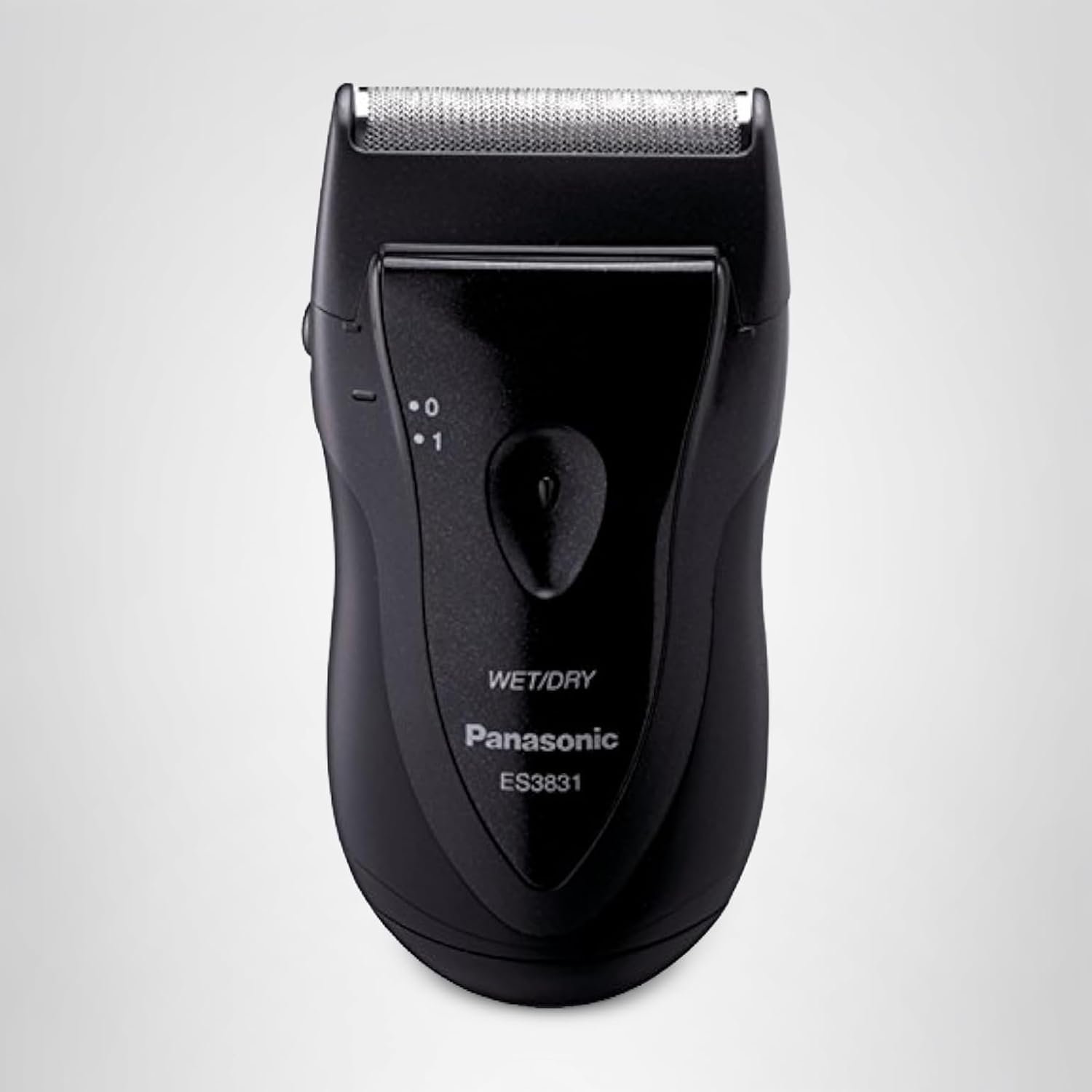 Panasonic ES4815P AA Battery Travel Shaver
