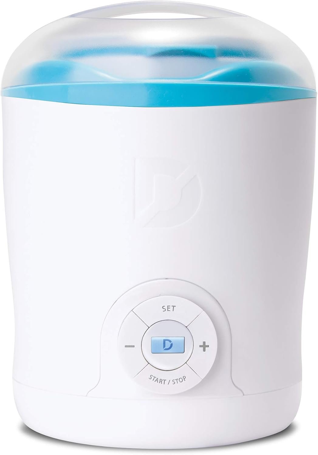 Dash Greek Yogurt Maker — best yogurt maker overall pick