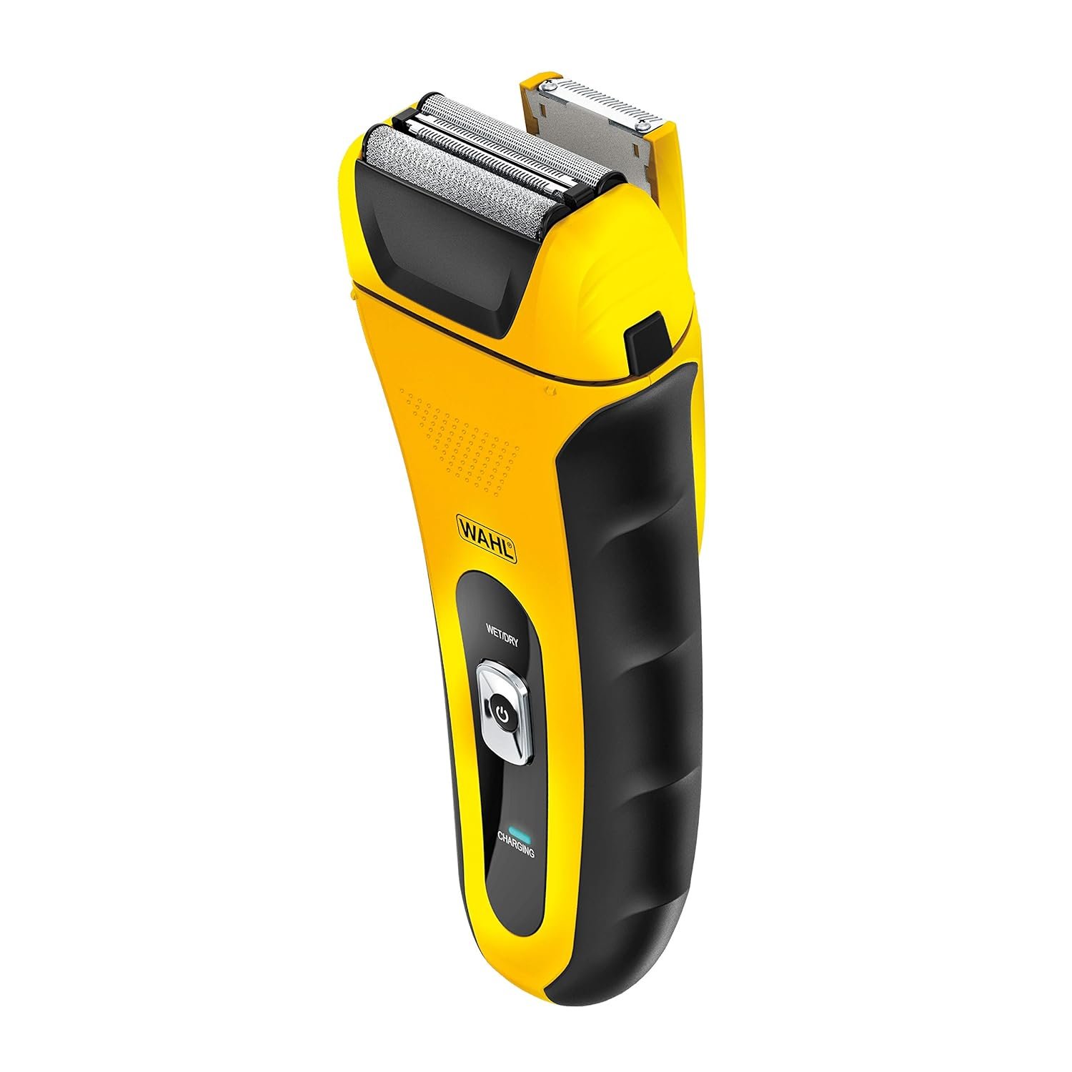 Wahl Lifeproof Rechargeable Shaver
